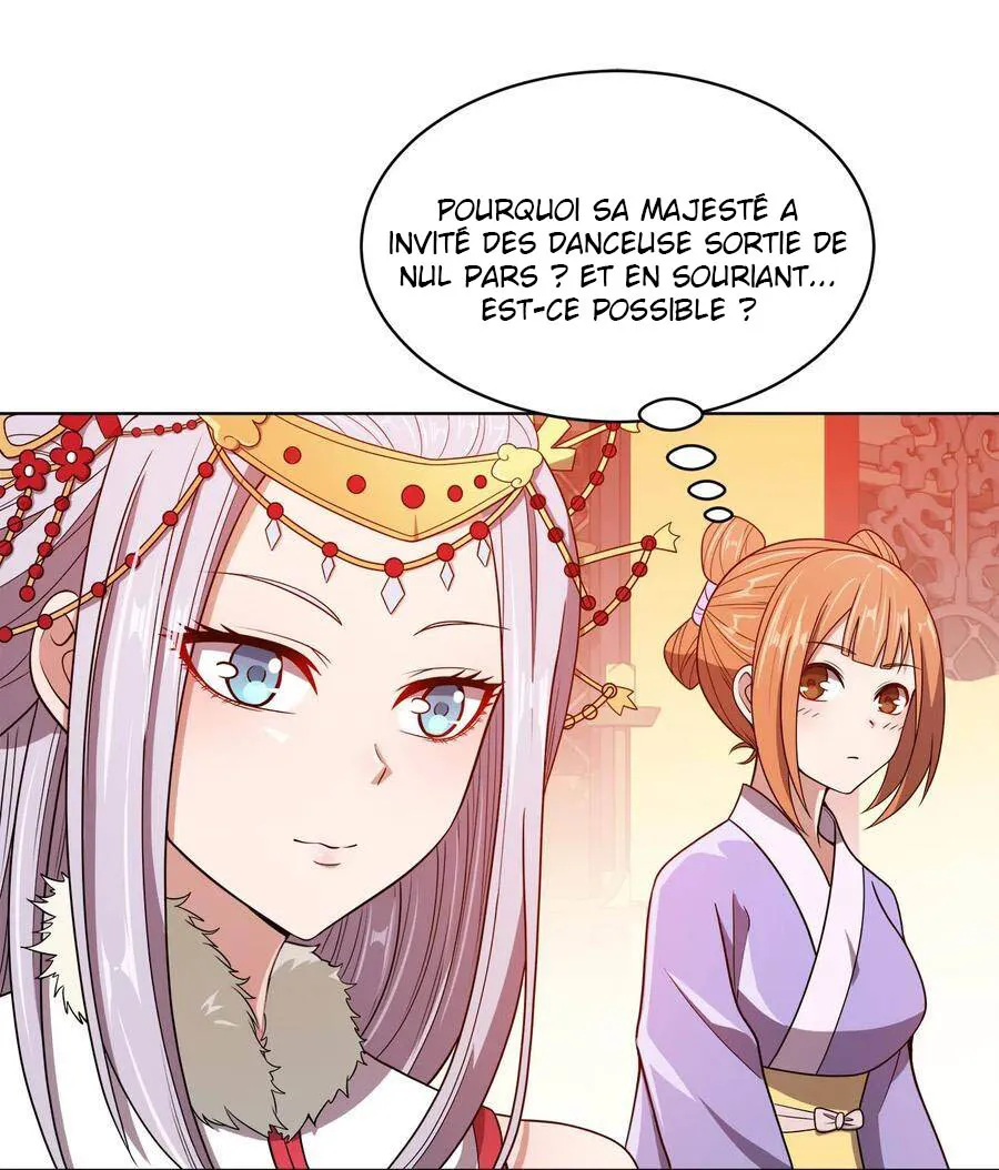 My Wife Is Actually The Empress? - 20 - 65f25a1ef0033.webp