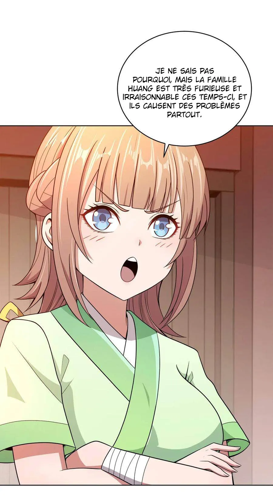 My Wife Is Actually The Empress? - 20 - 65f25a25af7b6.webp
