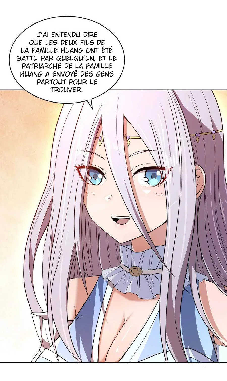 My Wife Is Actually The Empress? - 20 - 65f25a25e2bda.webp