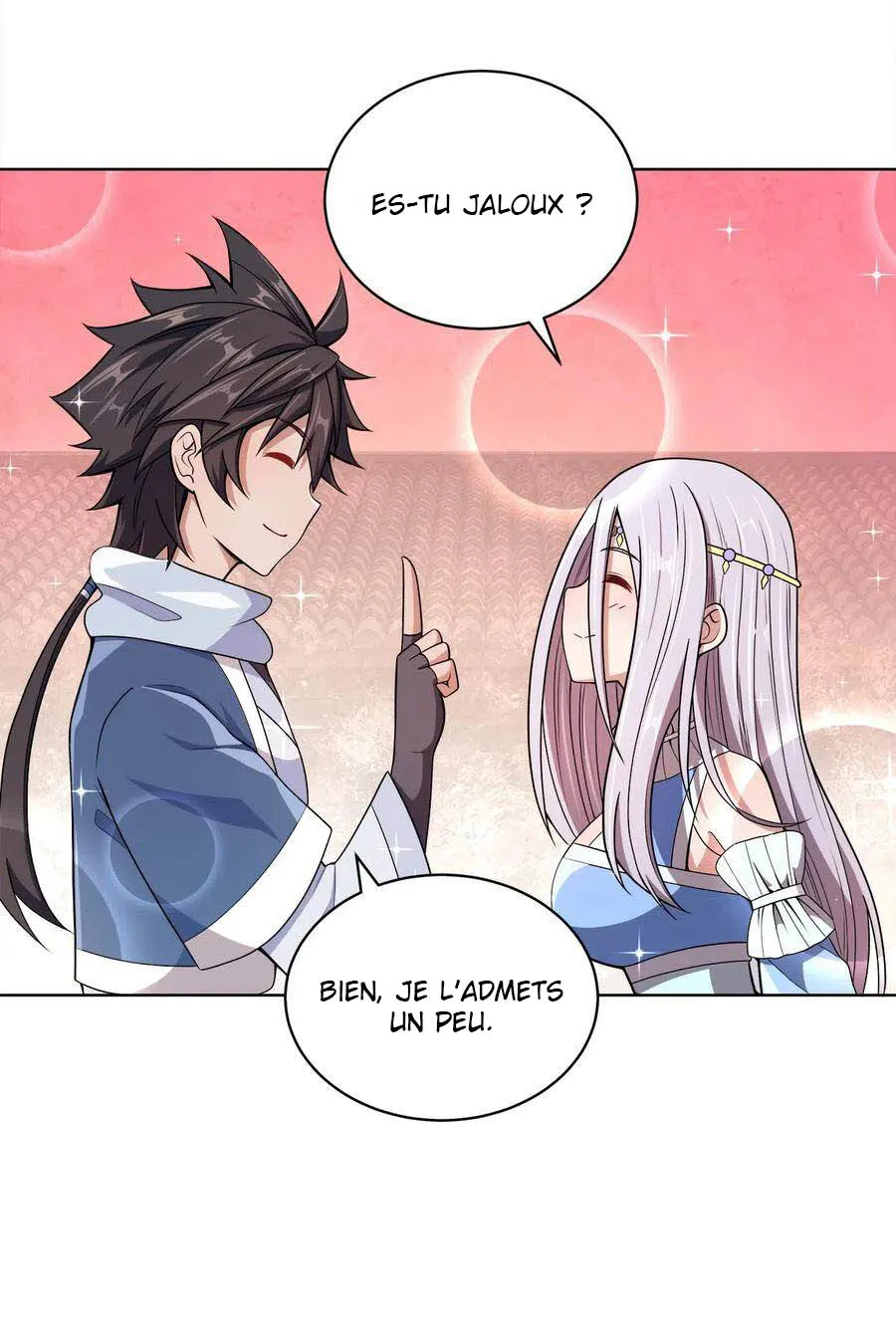 My Wife Is Actually The Empress? - 20 - 65f25a268f777.webp