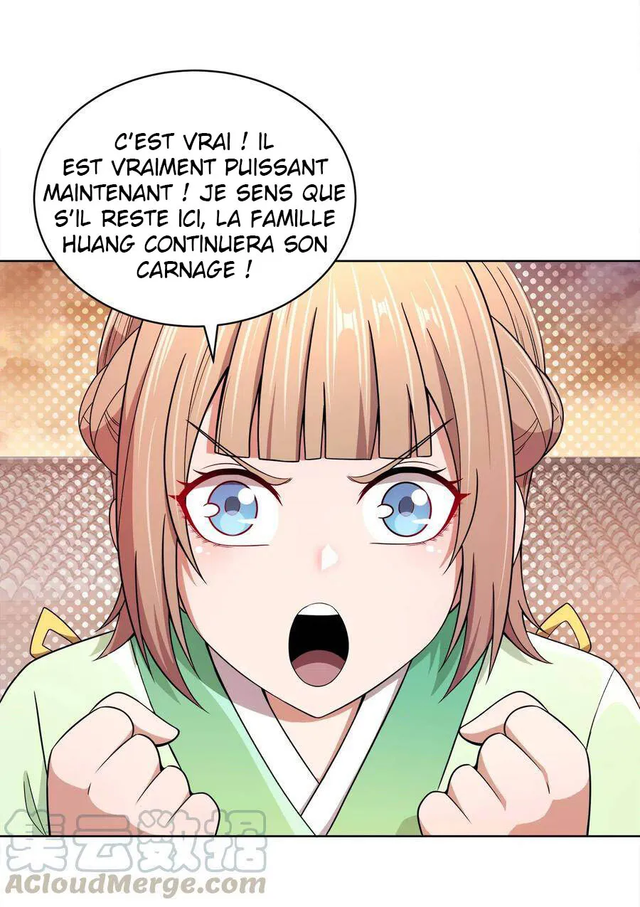 My Wife Is Actually The Empress? - 20 - 65f25a271f877.webp