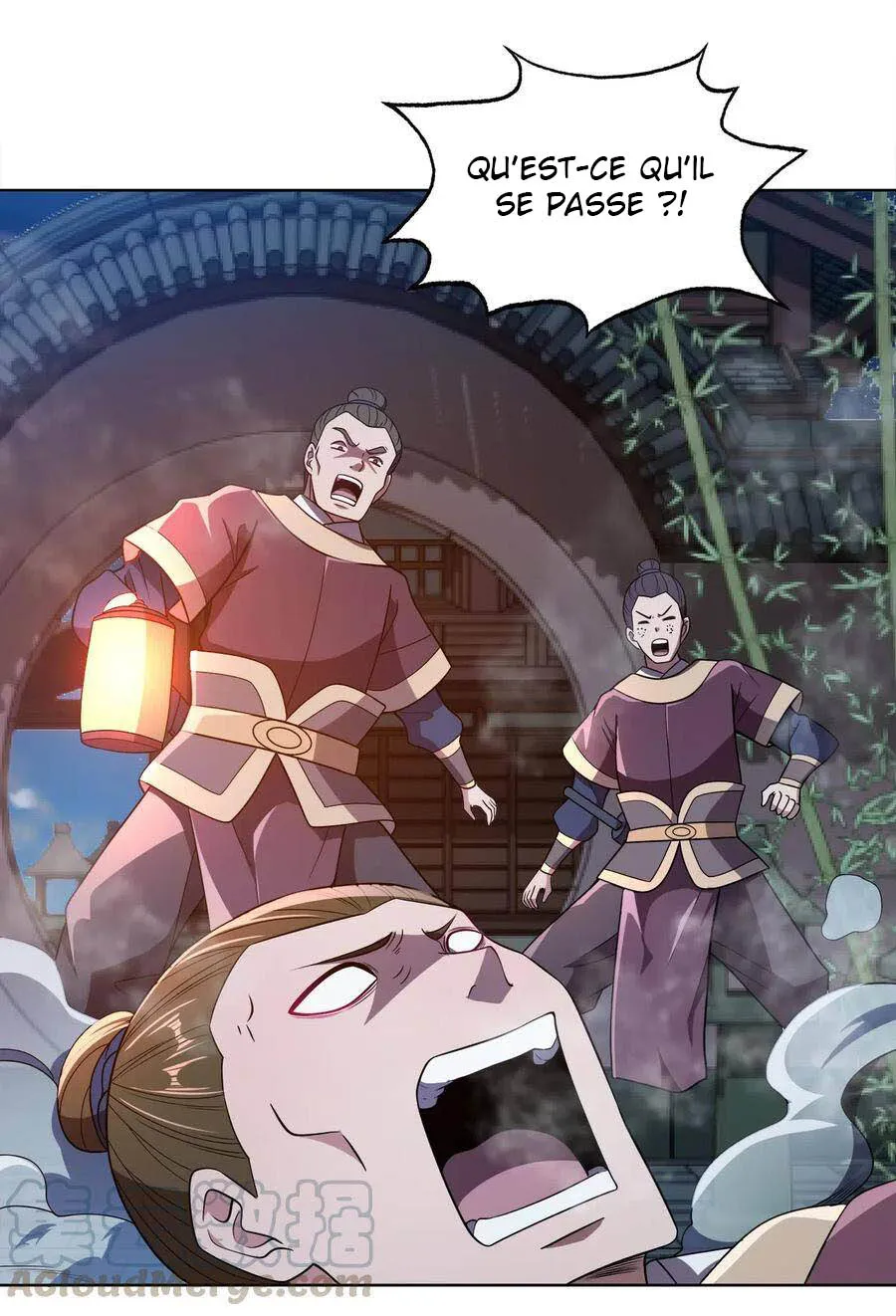 My Wife Is Actually The Empress? - 20 - 65f25a29166d5.webp