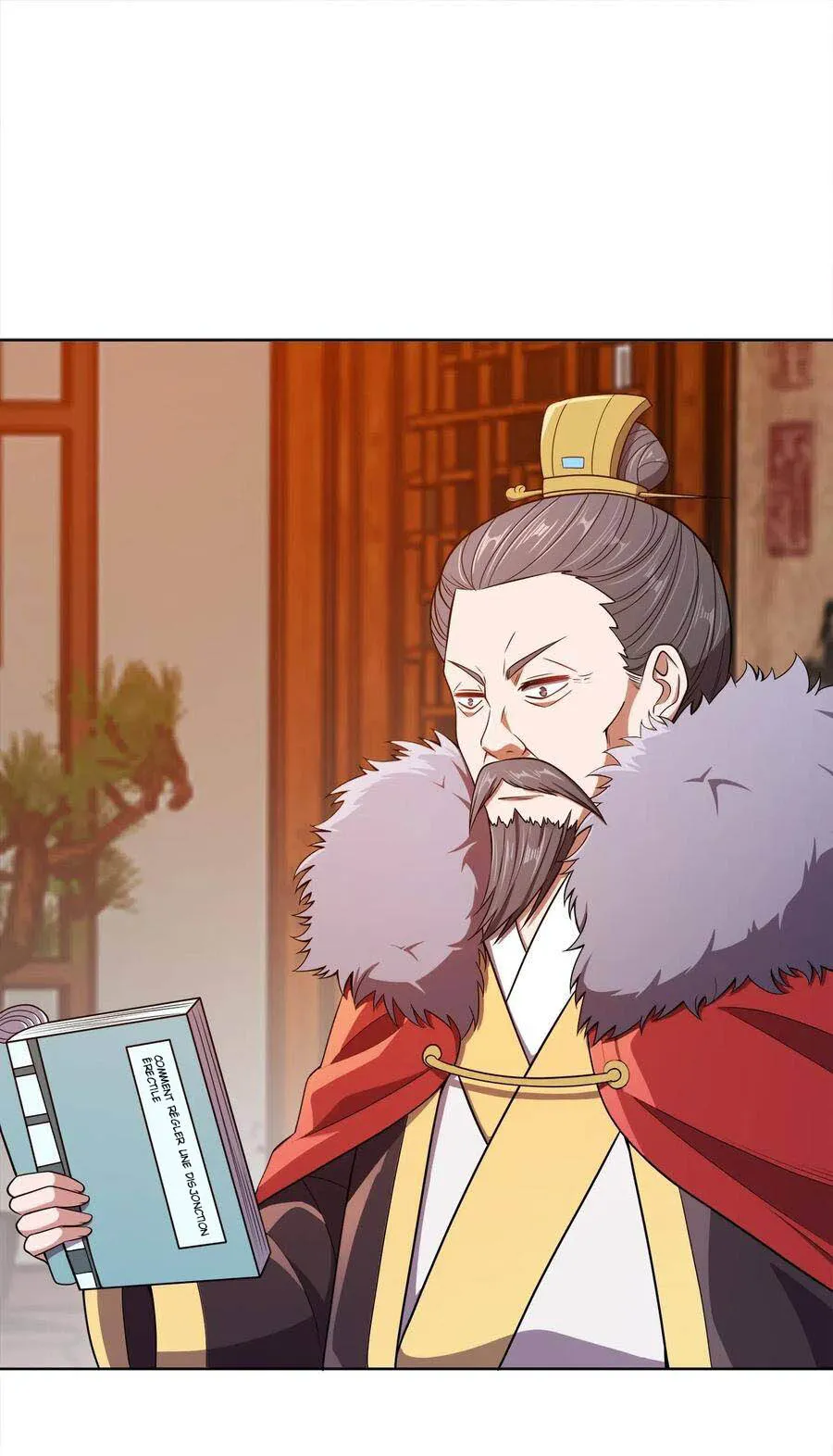 My Wife Is Actually The Empress? - 21 - 65f25a2b3af8d.webp