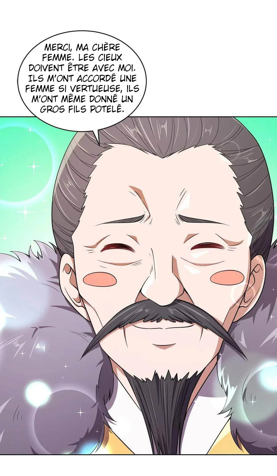 My Wife Is Actually The Empress? - 21 - 65f25a2c01e51.webp