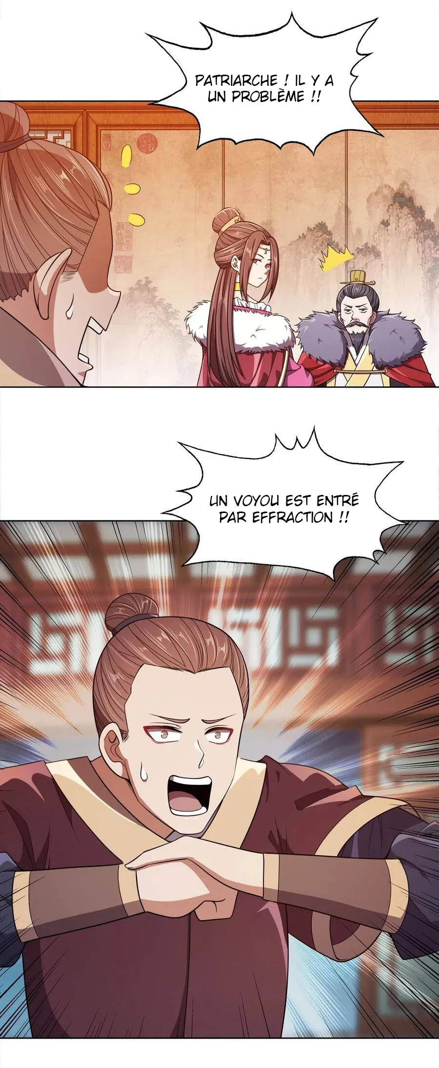 My Wife Is Actually The Empress? - 21 - 65f25a2c79bd5.webp
