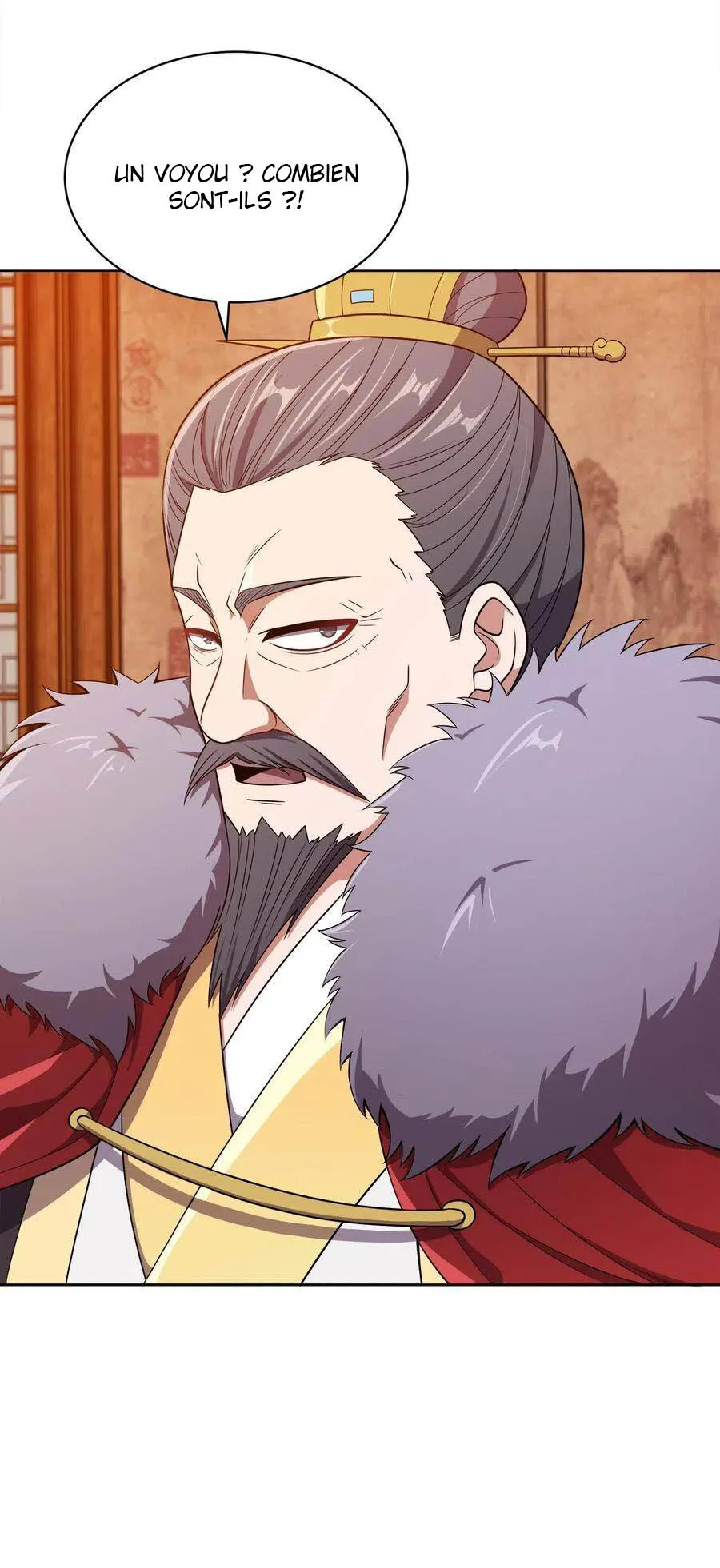 My Wife Is Actually The Empress? - 21 - 65f25a2cb1d6a.webp
