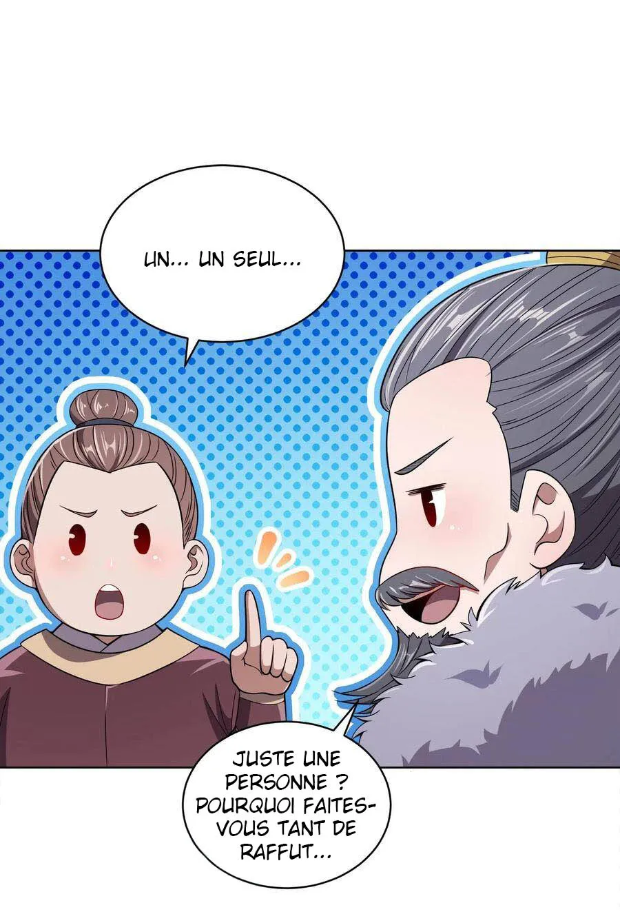 My Wife Is Actually The Empress? - 21 - 65f25a2cdcd4f.webp