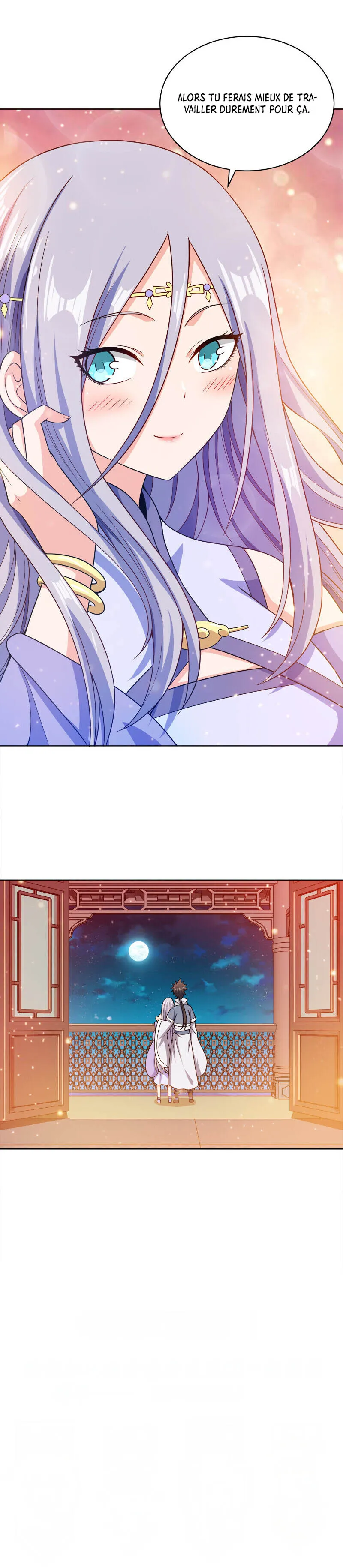 My Wife Is Actually The Empress? - 22 - 65f25a3fcf4b9.webp