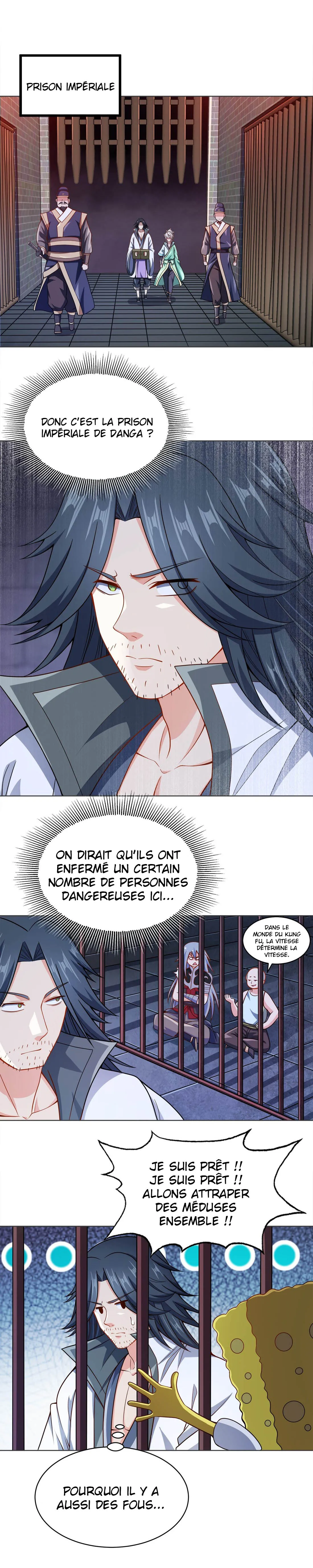 My Wife Is Actually The Empress? - 25 - 65f25a5f15f82.webp
