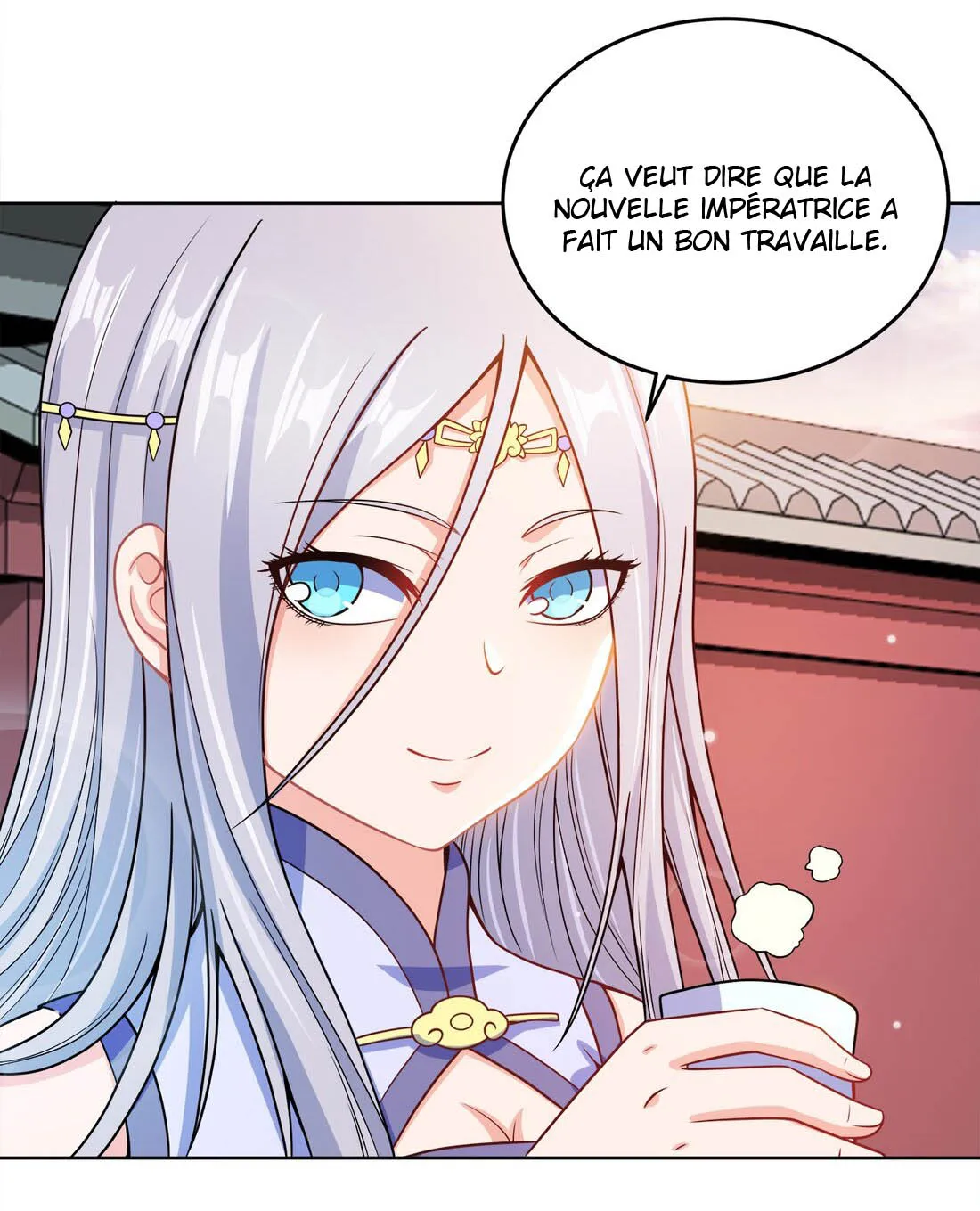 My Wife Is Actually The Empress? - 26 - 65f25a64279f8.webp