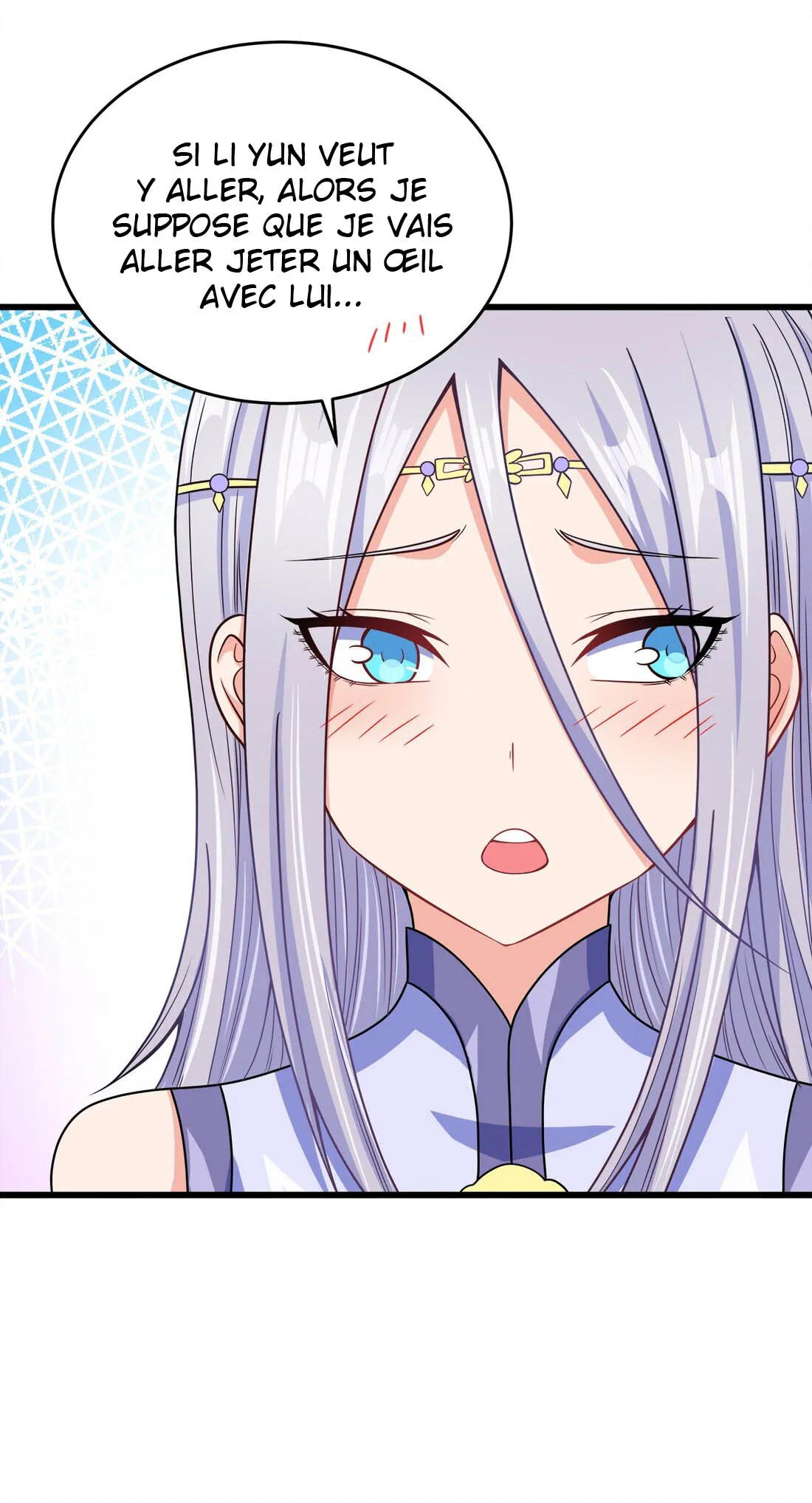 My Wife Is Actually The Empress? - 26 - 65f25a67c4454.webp