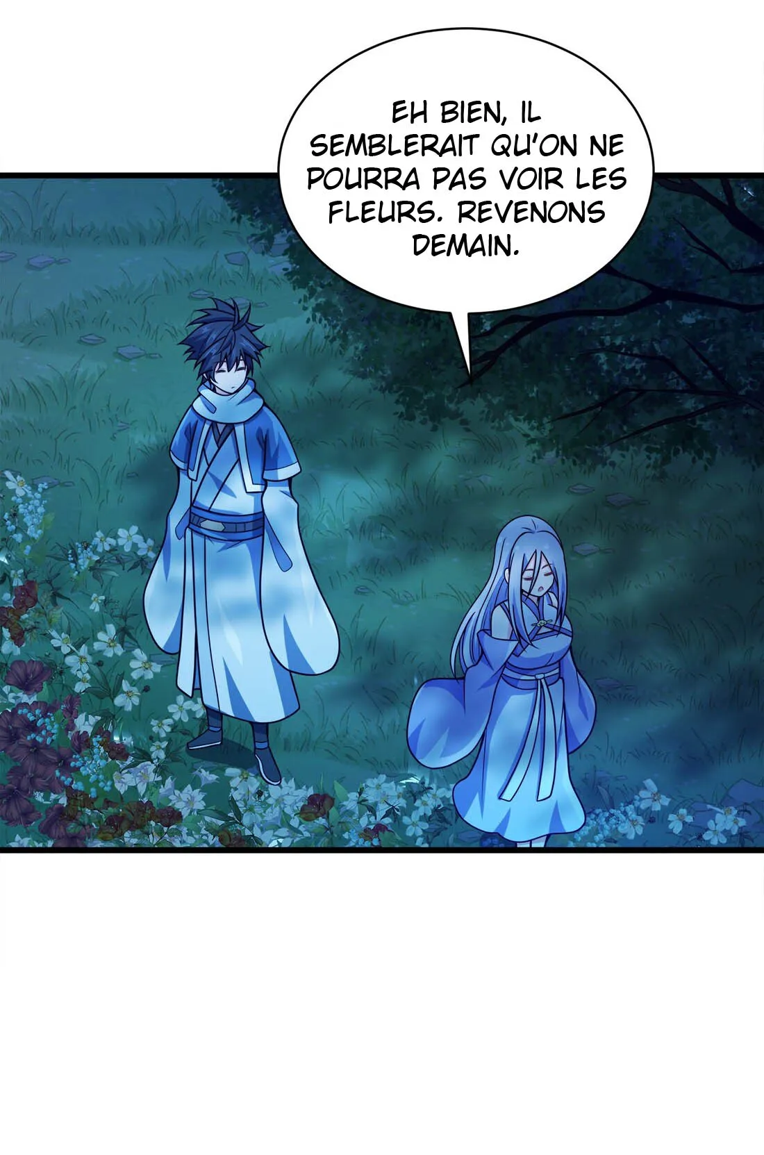 My Wife Is Actually The Empress? - 26 - 65f25a69d88e3.webp
