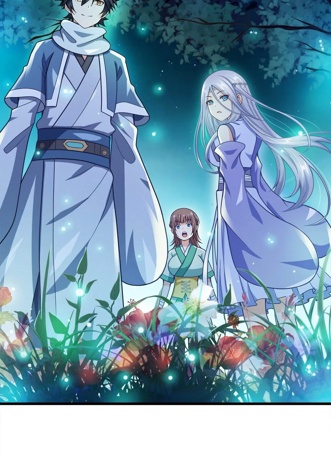 My Wife Is Actually The Empress? - 26 - 65f25a6acee07.webp