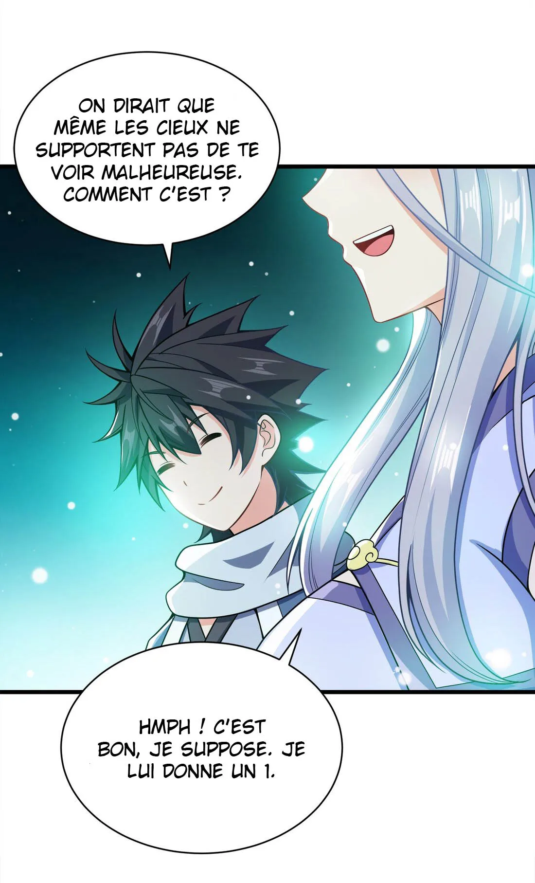 My Wife Is Actually The Empress? - 26 - 65f25a6b84443.webp