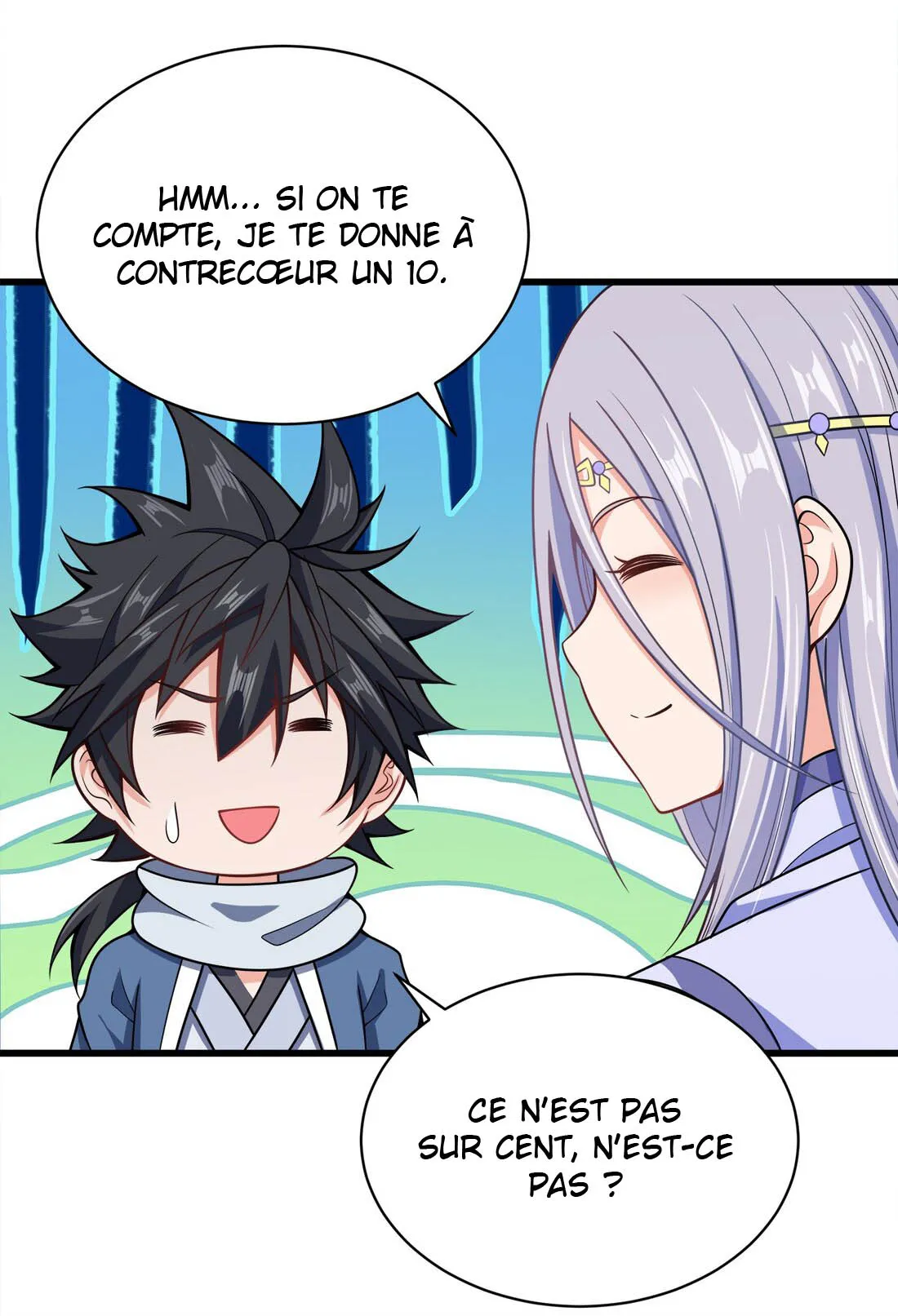 My Wife Is Actually The Empress? - 26 - 65f25a6c04f53.webp