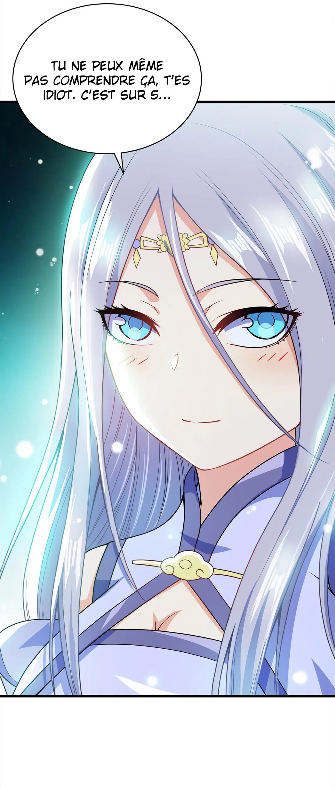 My Wife Is Actually The Empress? - 26 - 65f25a6c644b6.webp