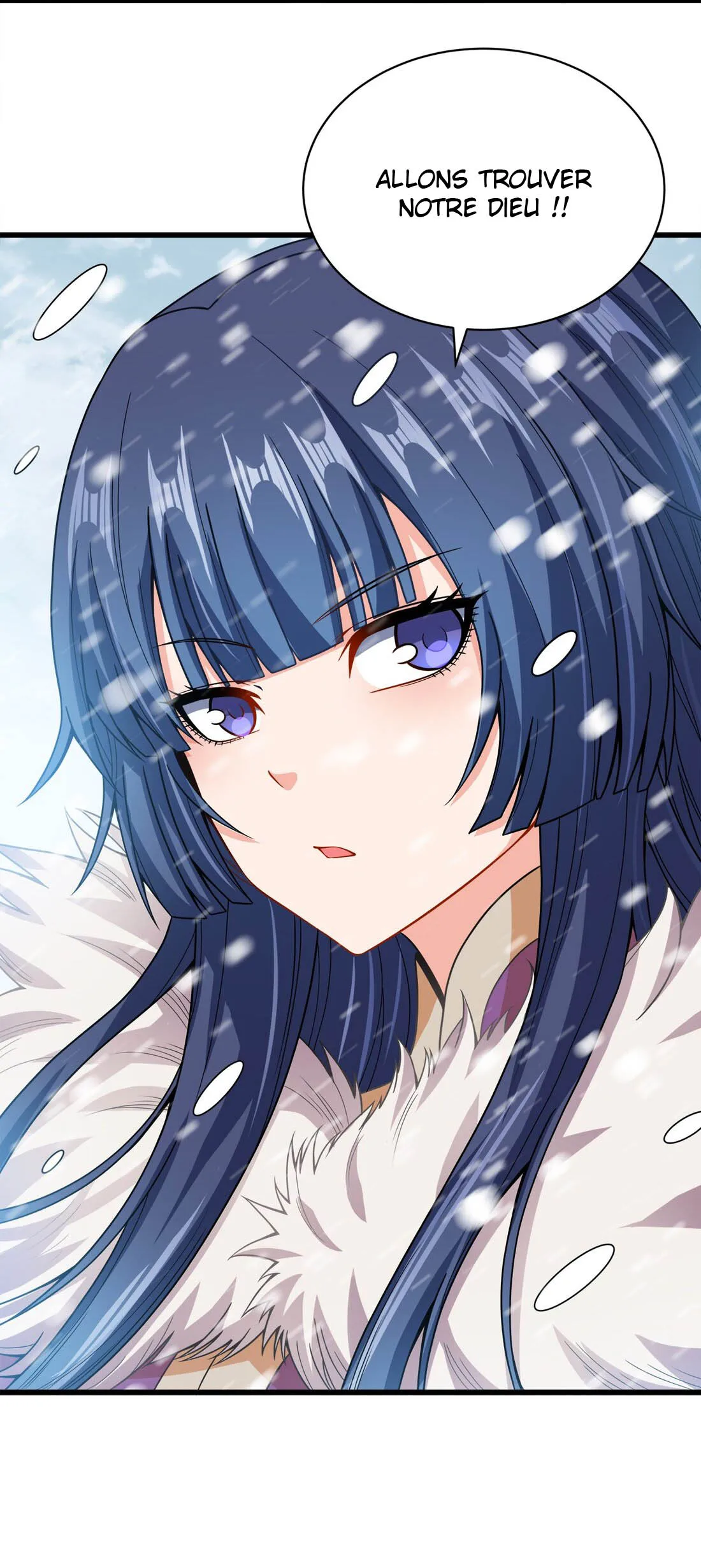 My Wife Is Actually The Empress? - 26 - 65f25a6ecb095.webp