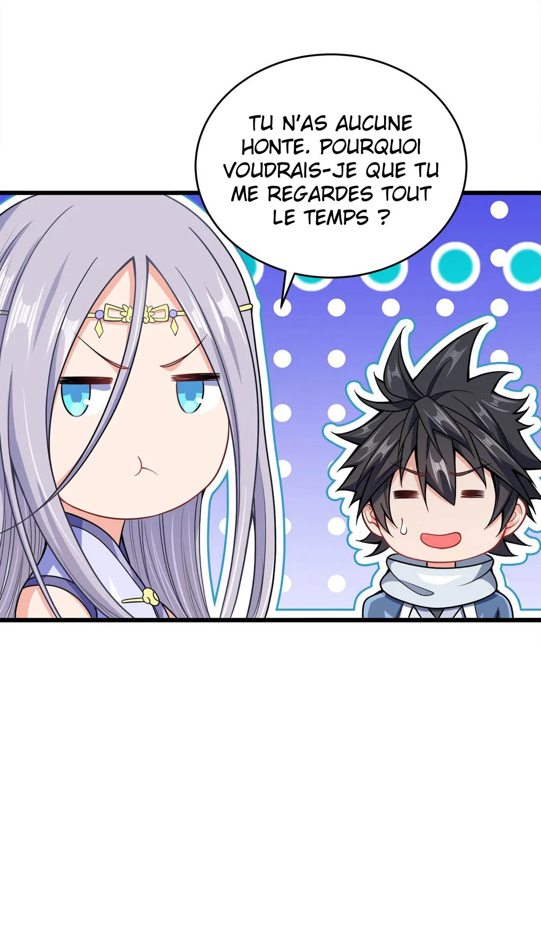 My Wife Is Actually The Empress? - 27 - 65f25a7a92819.webp