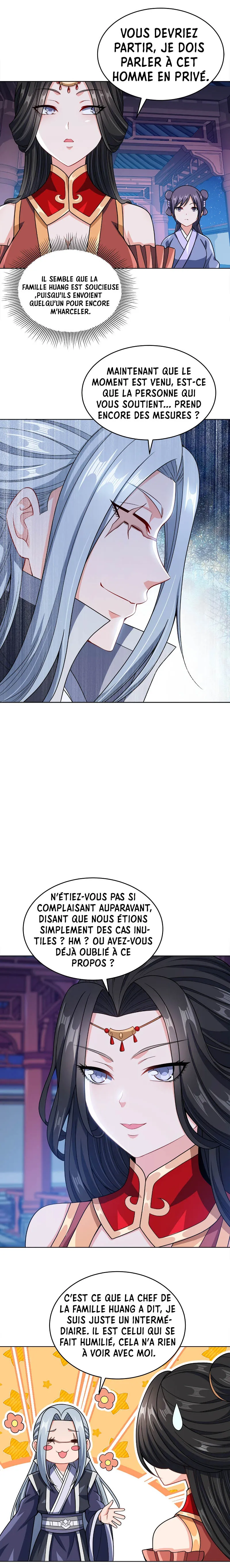 My Wife Is Actually The Empress? - 28 - 65f25a7c7f15e.webp