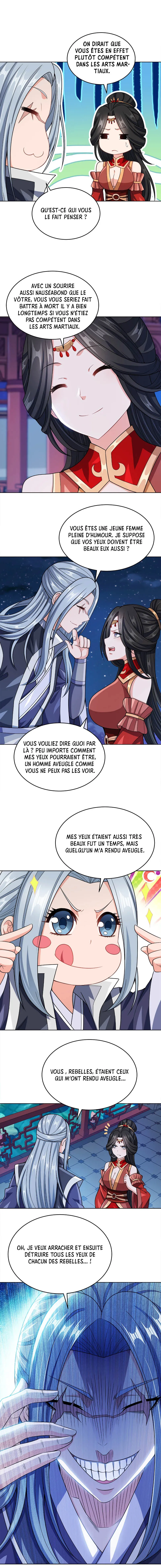 My Wife Is Actually The Empress? - 28 - 65f25a7d7ab16.webp