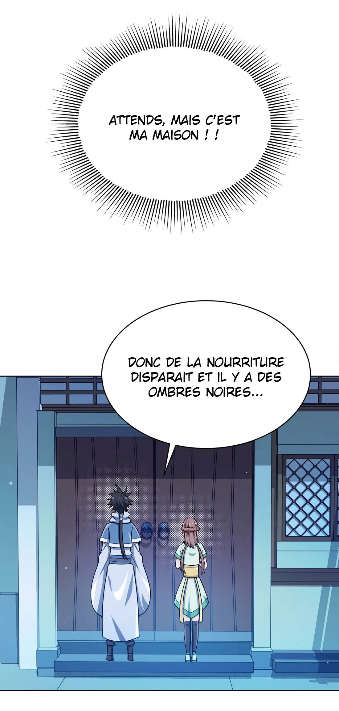 My Wife Is Actually The Empress? - 29 - 65f25a87e8a66.webp