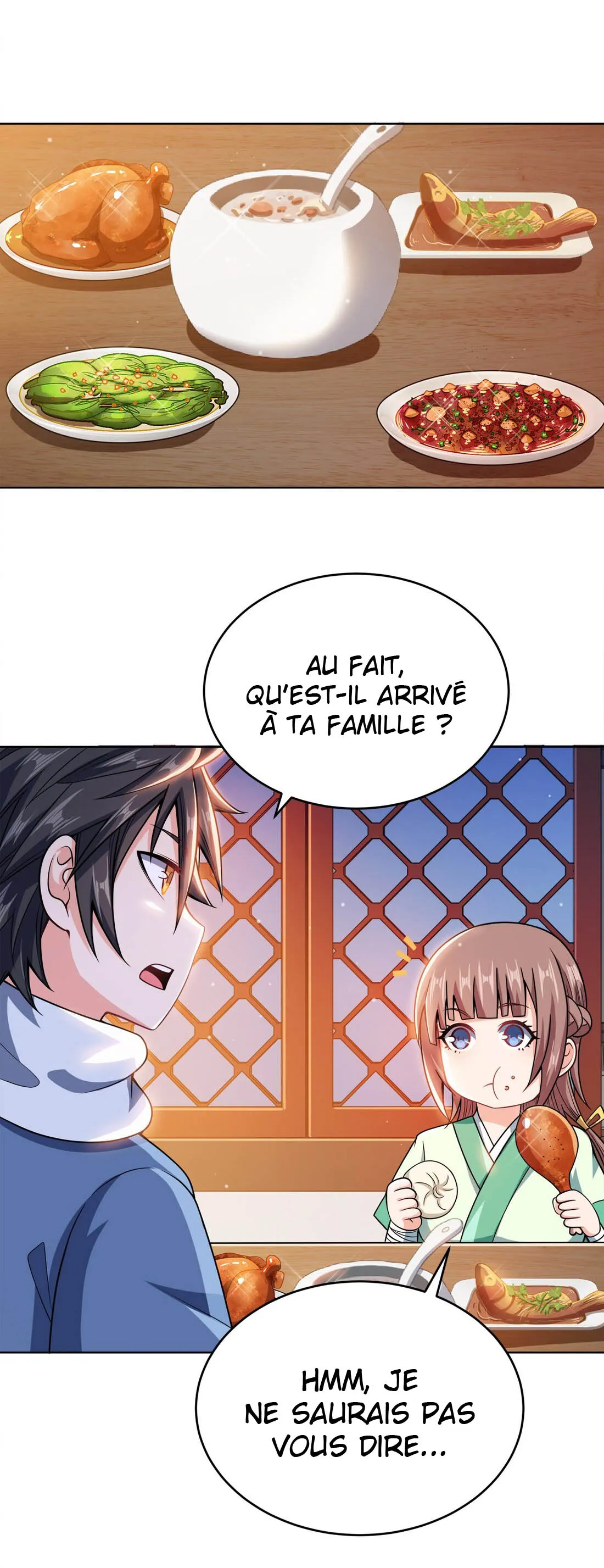 My Wife Is Actually The Empress? - 29 - 65f25a8e05ff1.webp