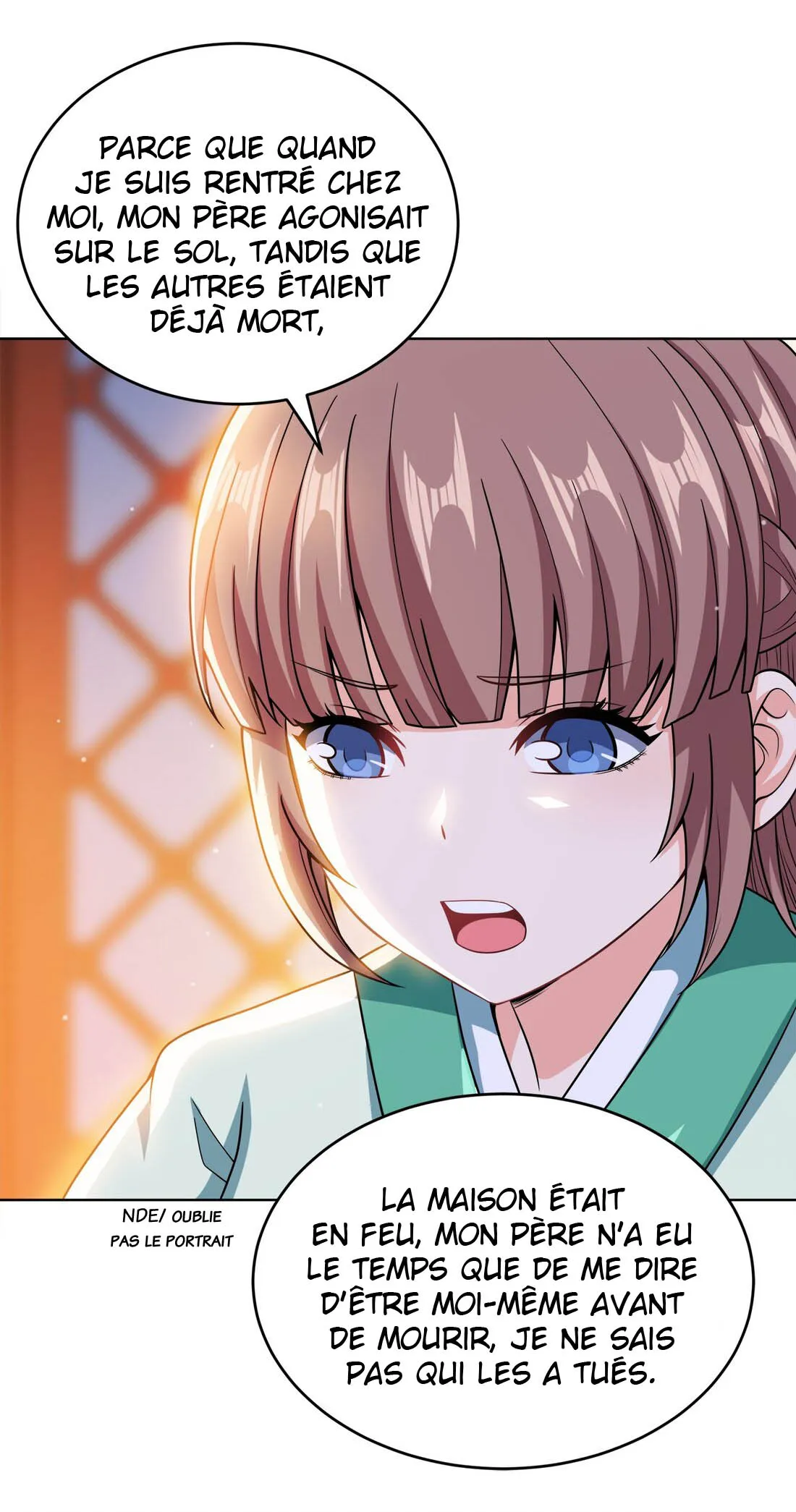 My Wife Is Actually The Empress? - 29 - 65f25a8e49da2.webp