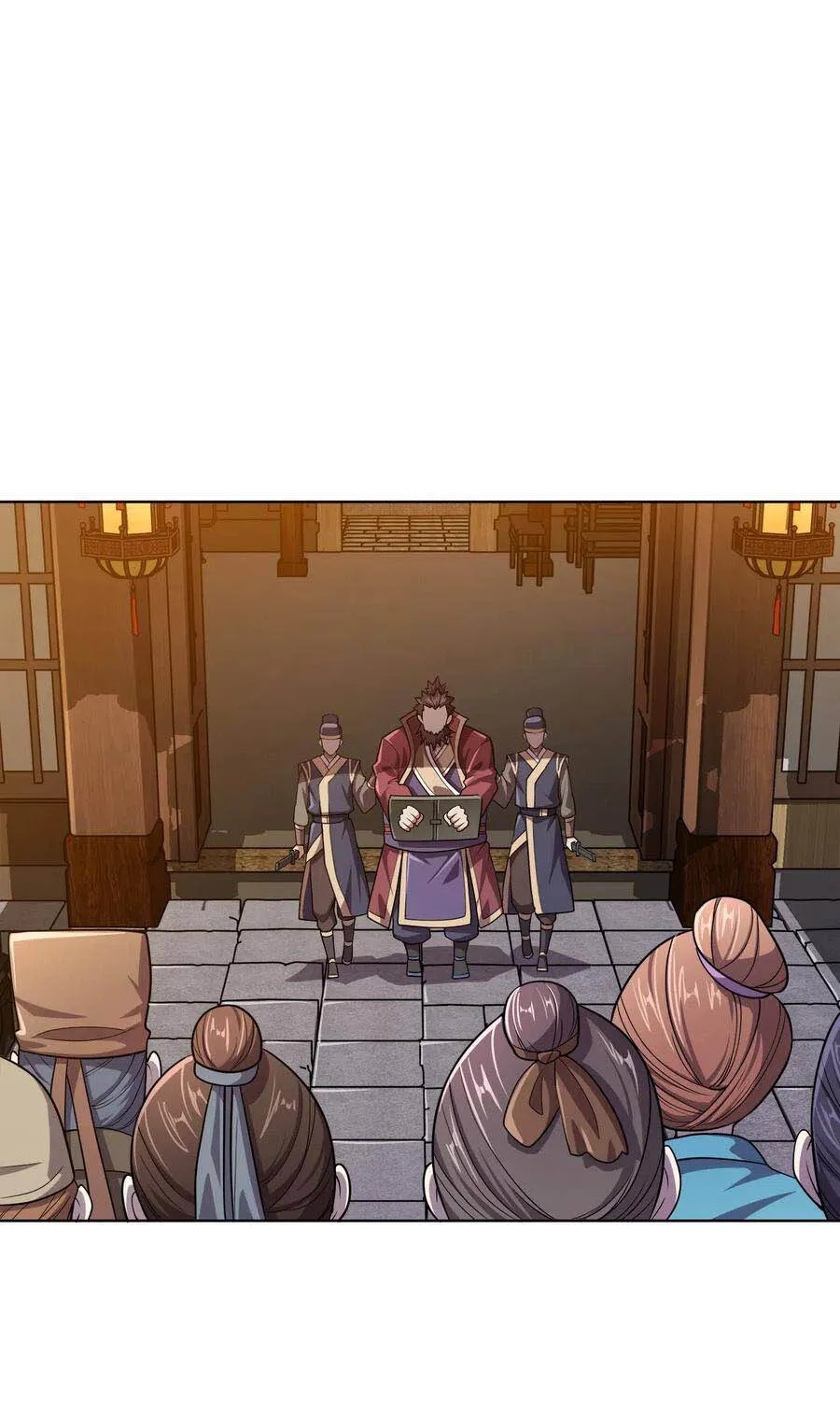 My Wife Is Actually The Empress? - 3 - 65f25a9420cbc.webp