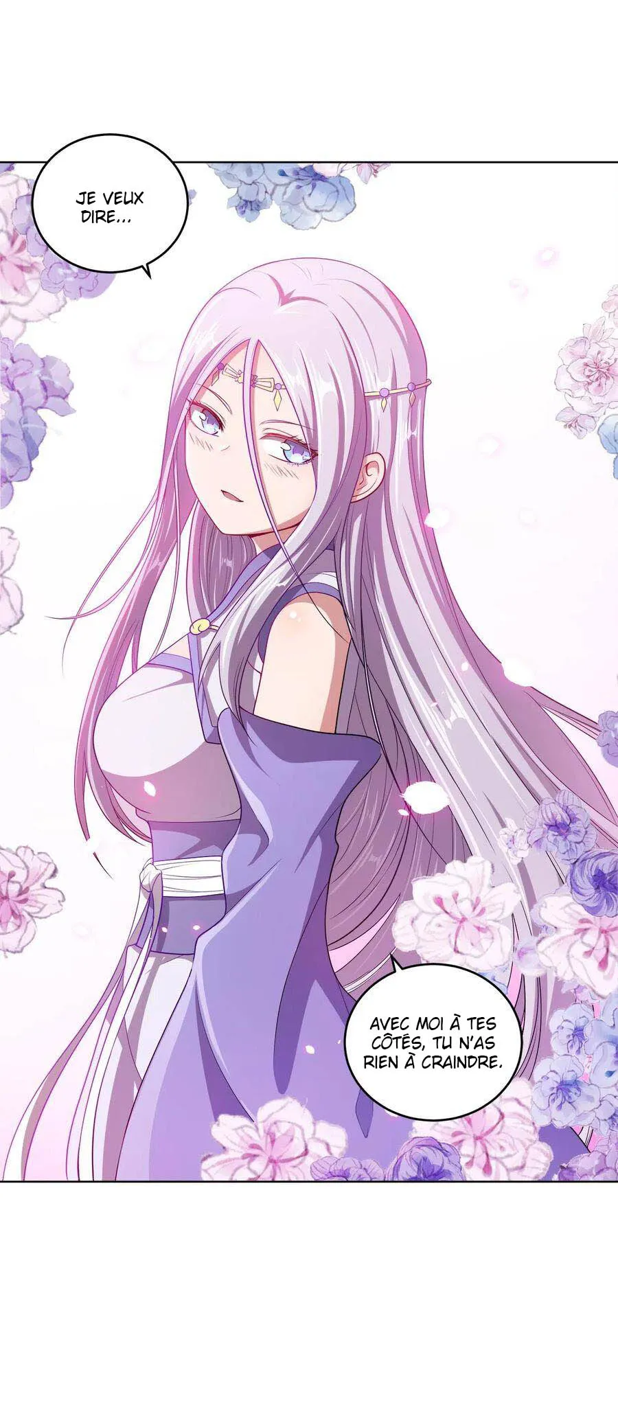 My Wife Is Actually The Empress? - 3 - 65f25a9832e48.webp