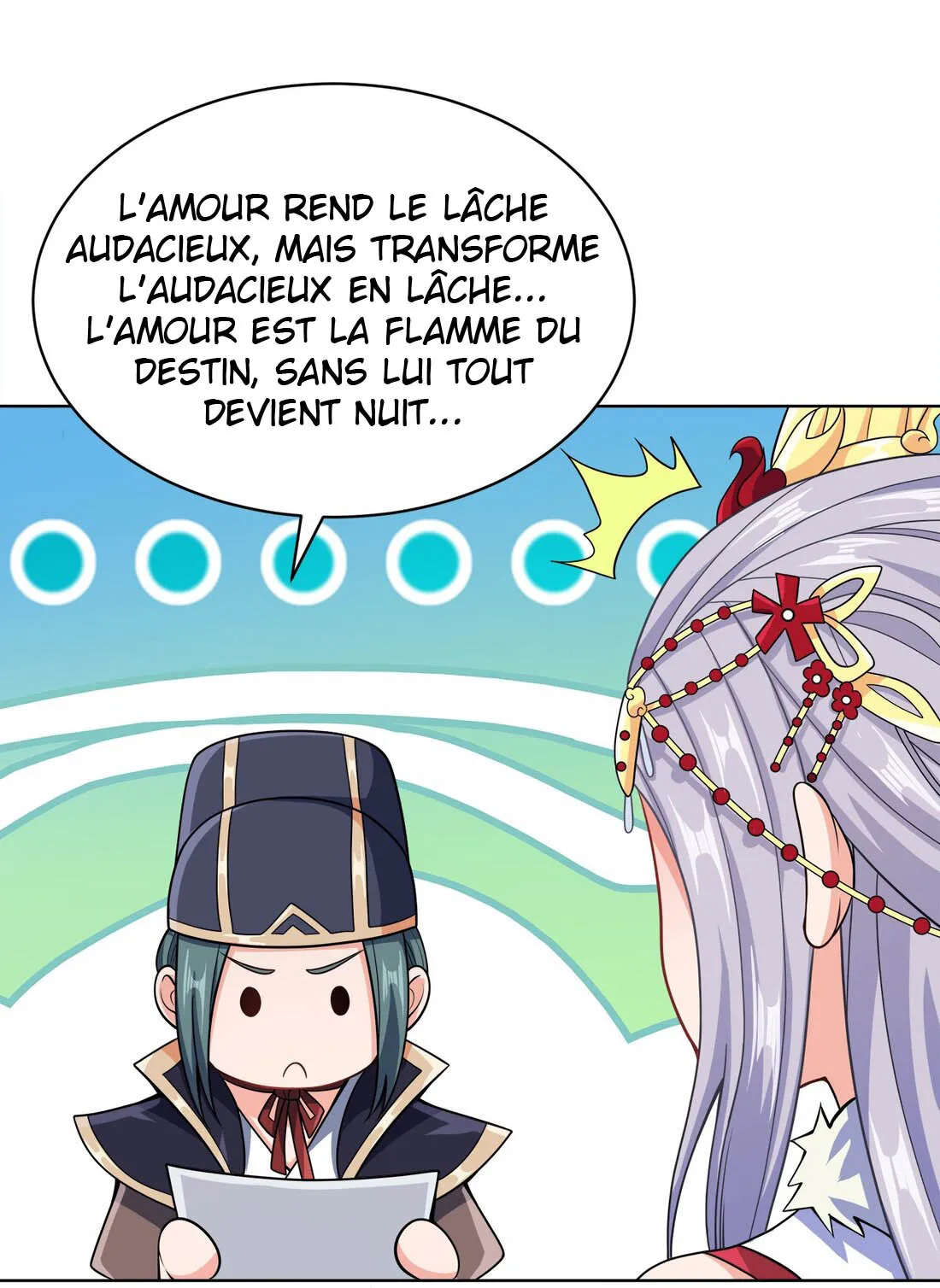 My Wife Is Actually The Empress? - 30 - 65f25aa2dc216.webp