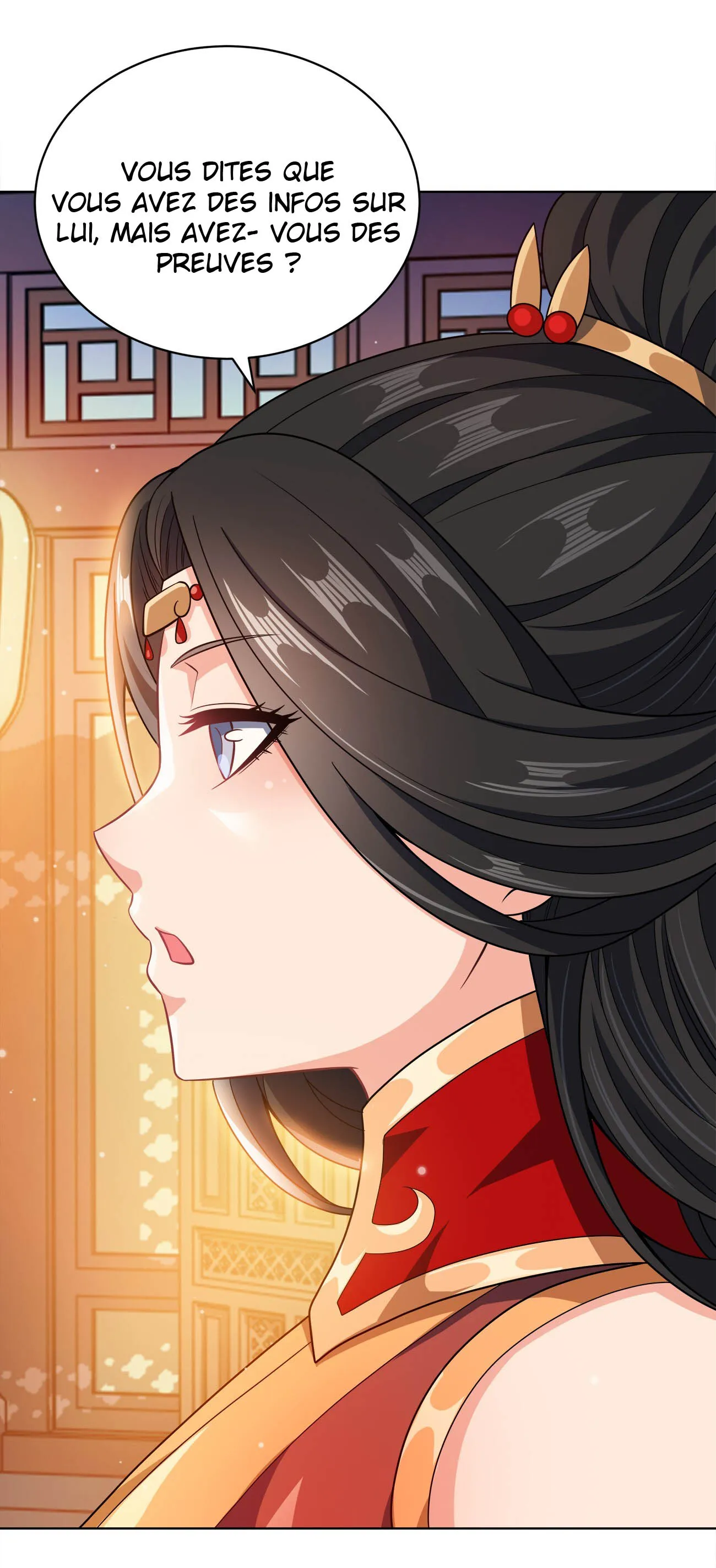 My Wife Is Actually The Empress? - 31 - 65f25aaf81e0a.webp