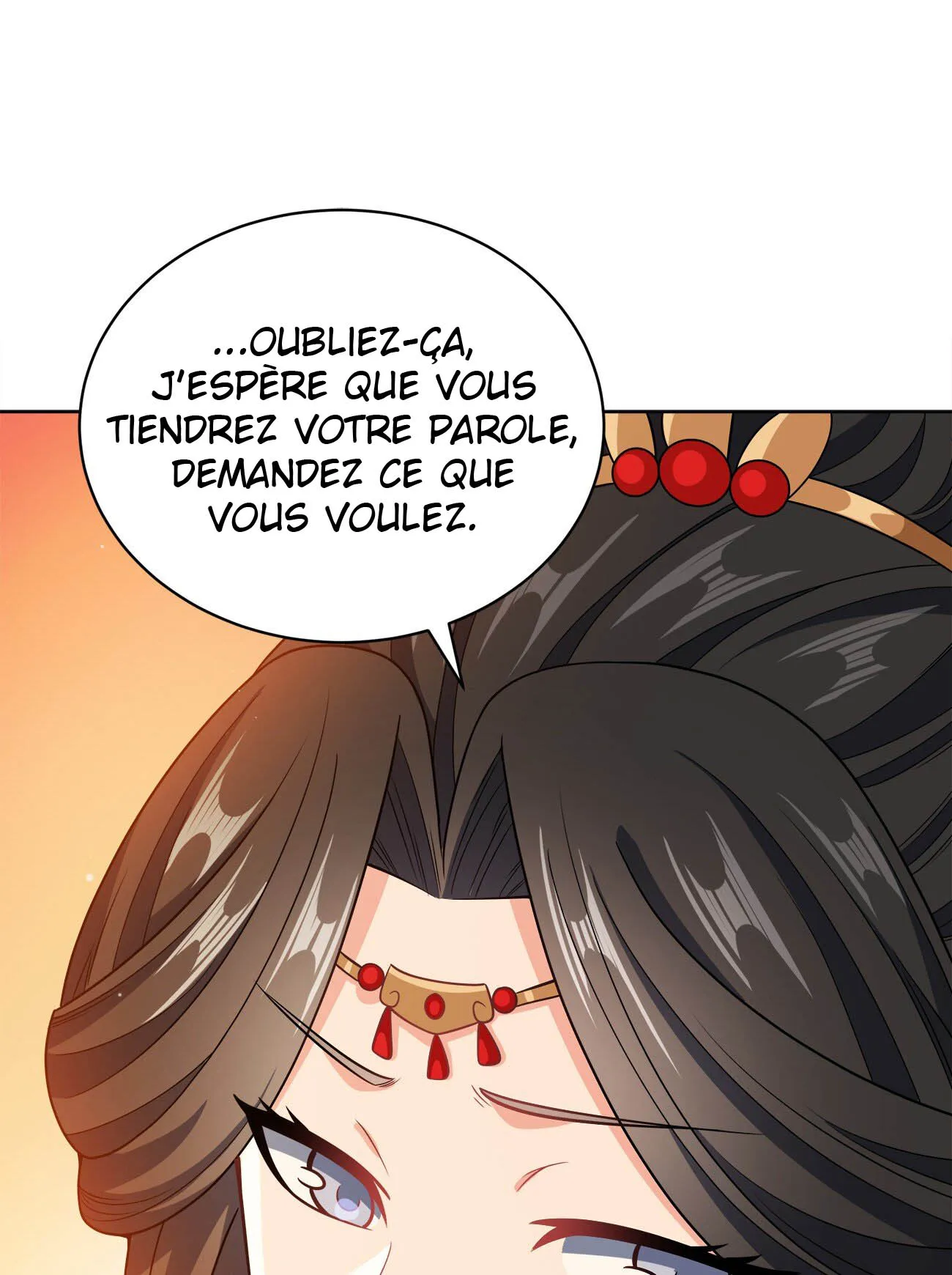 My Wife Is Actually The Empress? - 31 - 65f25ab300cfd.webp