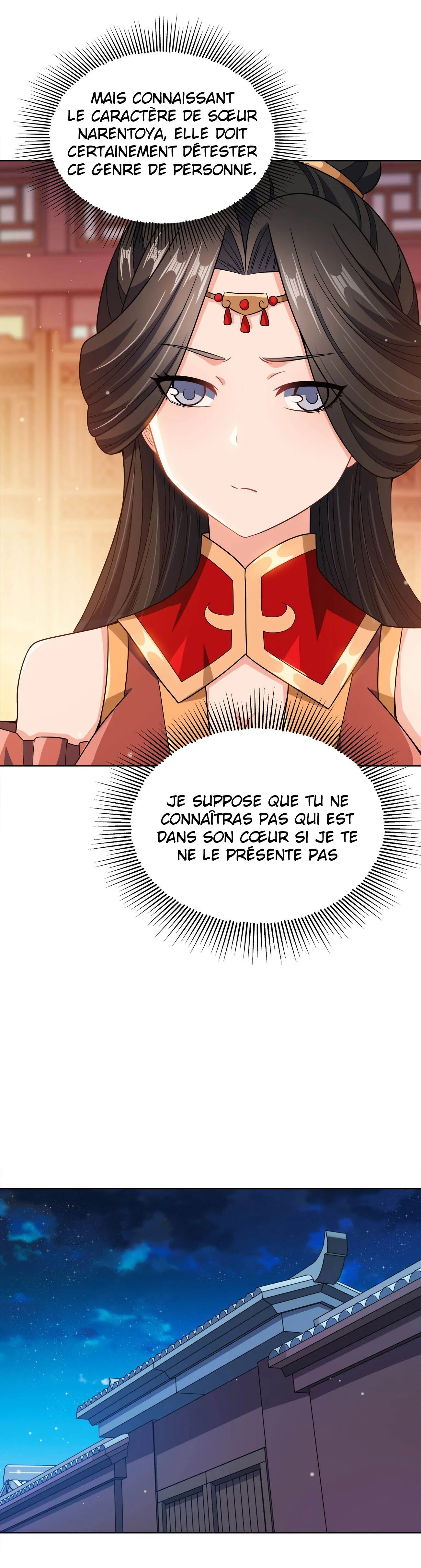 My Wife Is Actually The Empress? - 31 - 65f25ab6dc608.webp