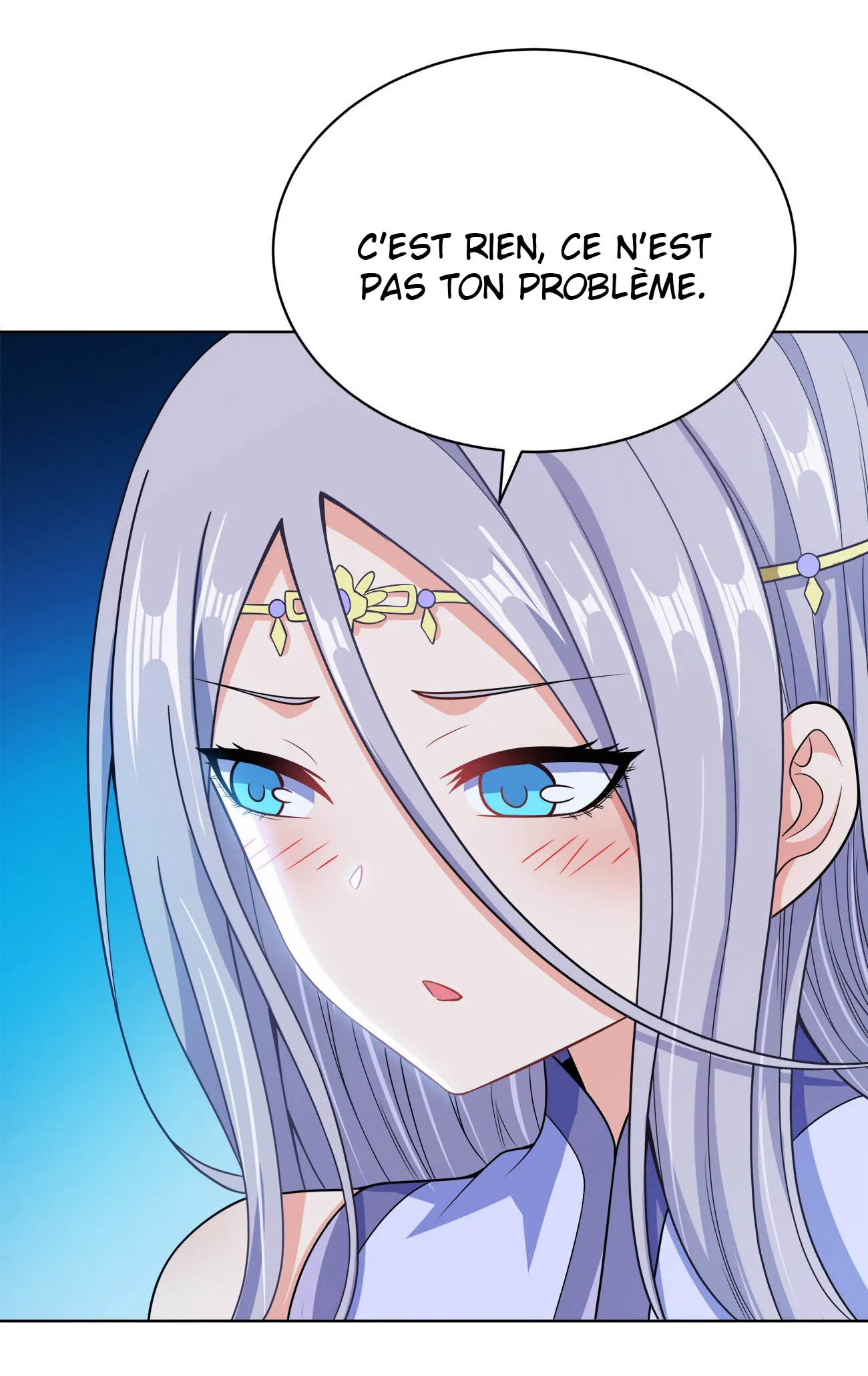 My Wife Is Actually The Empress? - 31 - 65f25ab8629e9.webp