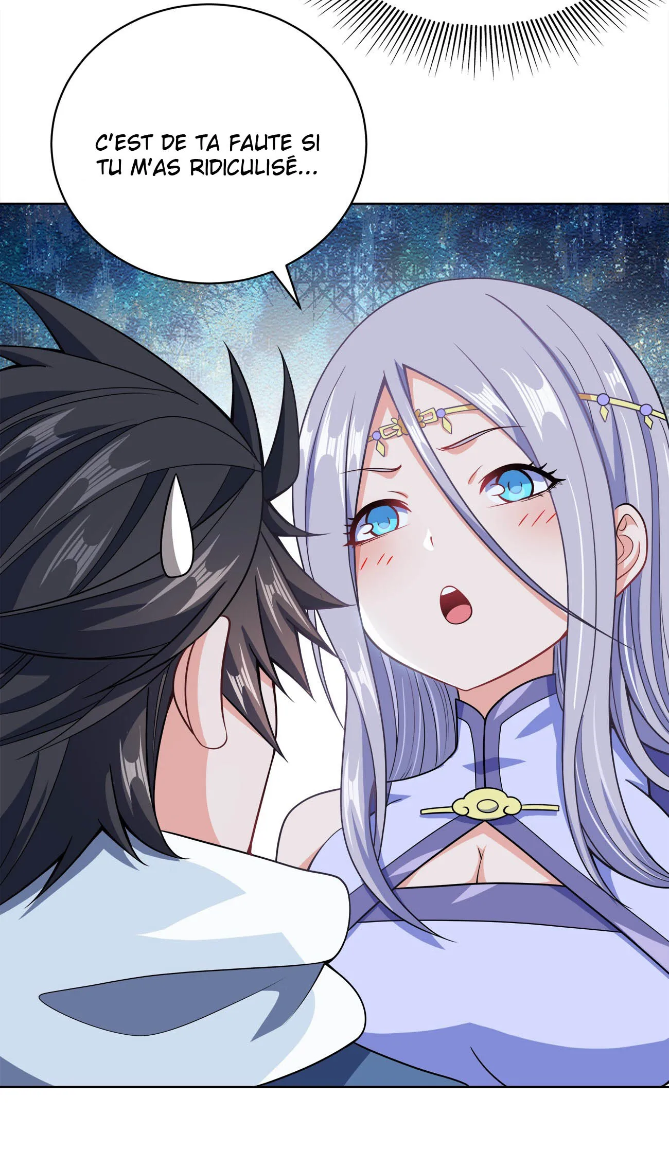 My Wife Is Actually The Empress? - 31 - 65f25ab9b683f.webp