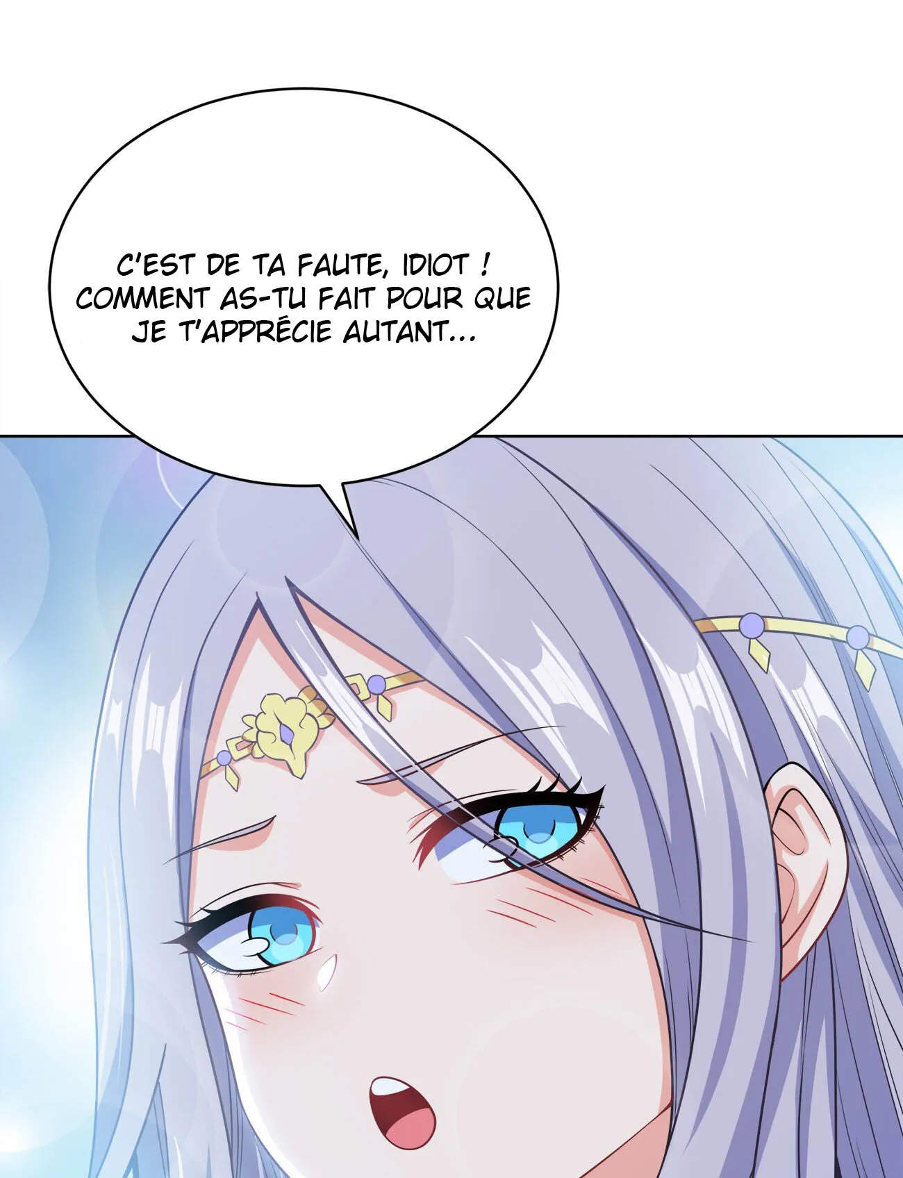 My Wife Is Actually The Empress? - 31 - 65f25ab9f35fb.webp