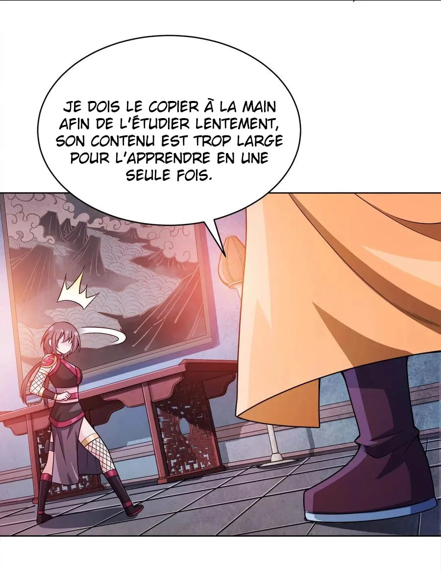 My Wife Is Actually The Empress? - 32 - 65f25abedd5e2.webp