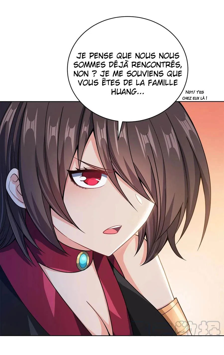 My Wife Is Actually The Empress? - 32 - 65f25abf9e540.webp