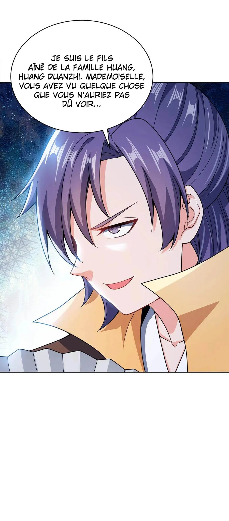 My Wife Is Actually The Empress? - 32 - 65f25abfdbbf5.webp