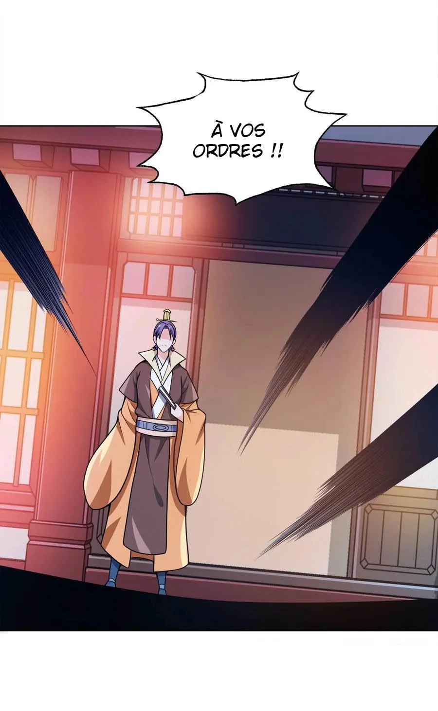My Wife Is Actually The Empress? - 32 - 65f25ac2b7caf.webp