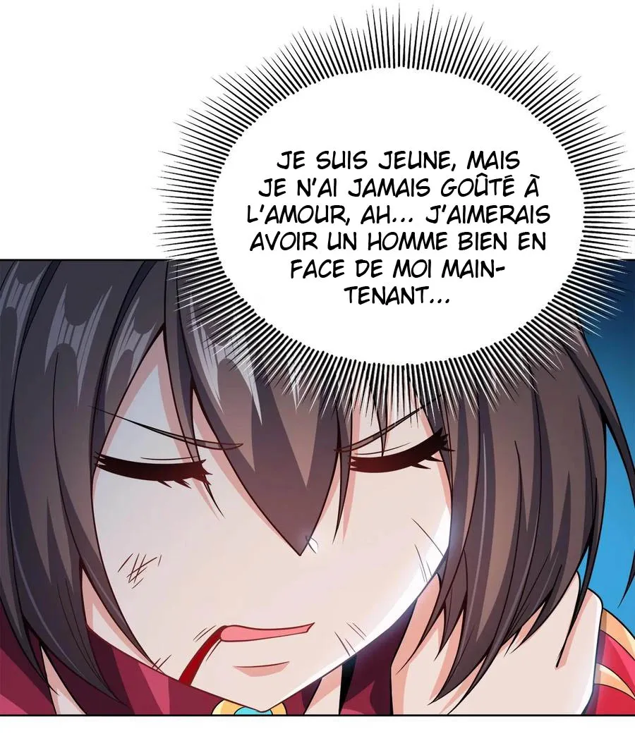 My Wife Is Actually The Empress? - 32 - 65f25ac5088b6.webp