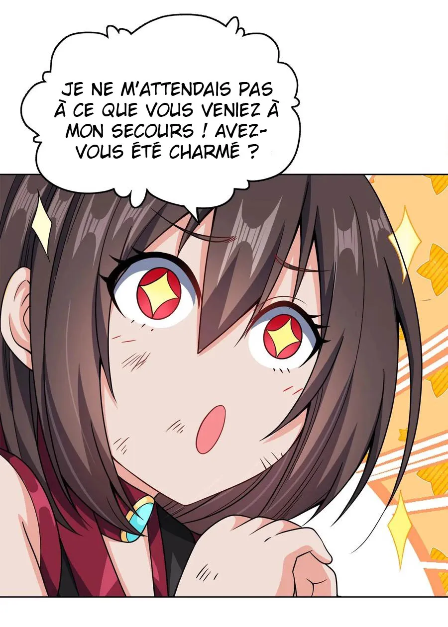 My Wife Is Actually The Empress? - 32 - 65f25ac62f47d.webp