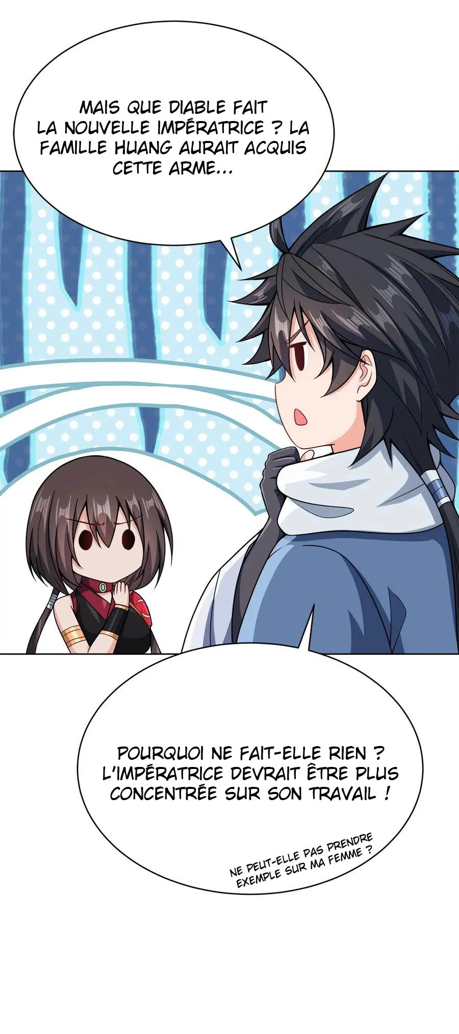 My Wife Is Actually The Empress? - 32 - 65f25ac7c7502.webp