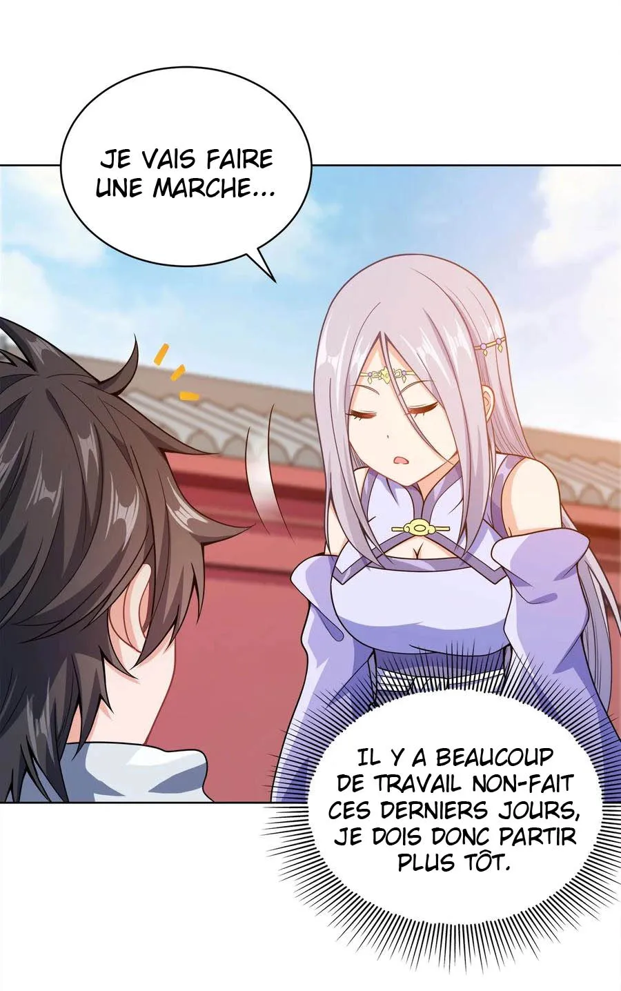 My Wife Is Actually The Empress? - 33 - 65f25ac8edebc.webp
