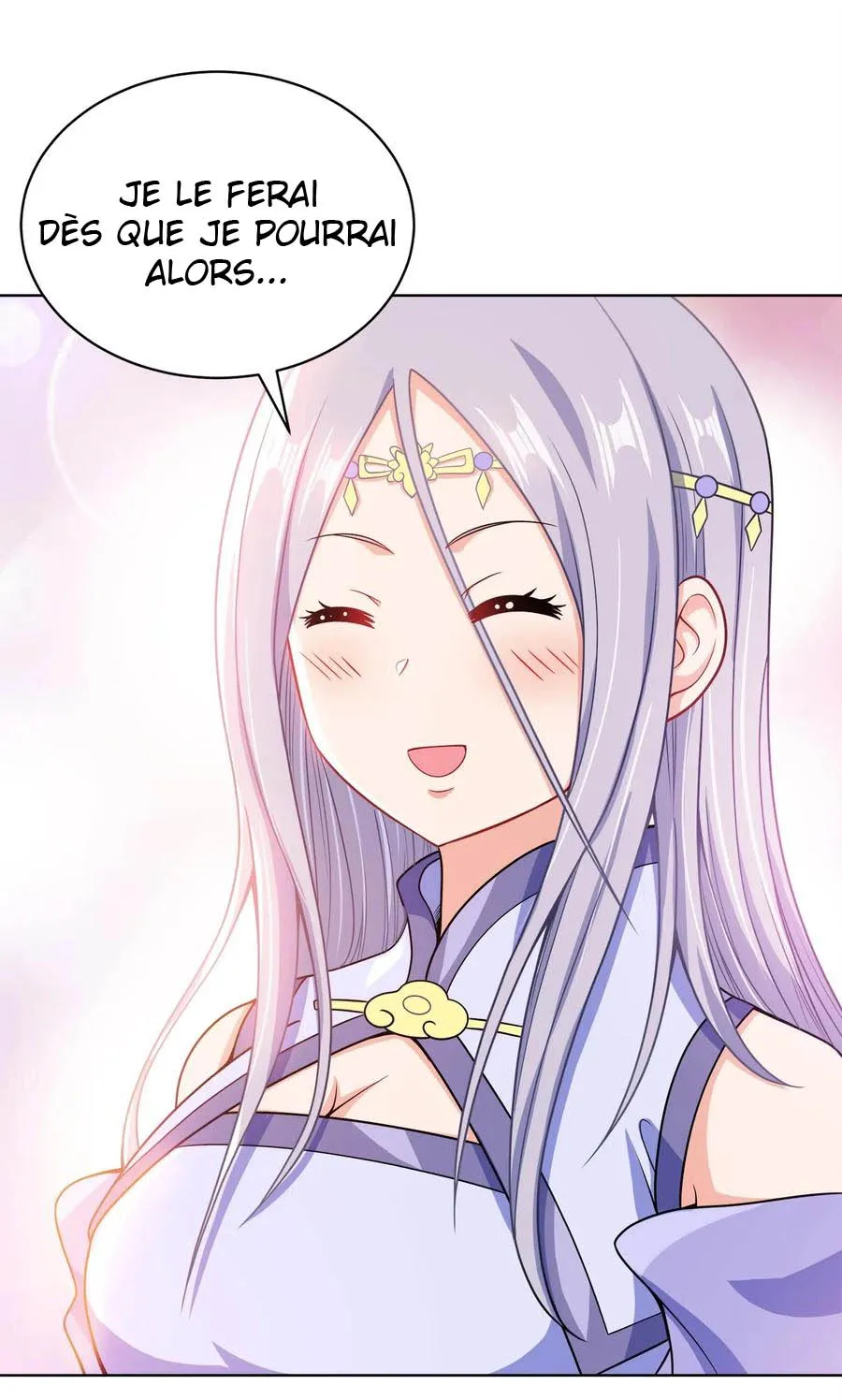 My Wife Is Actually The Empress? - 33 - 65f25ac974264.webp