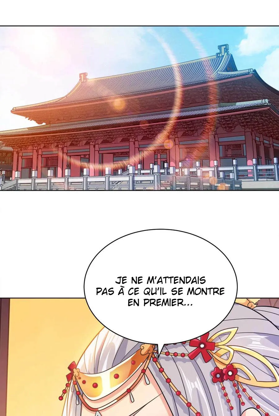 My Wife Is Actually The Empress? - 33 - 65f25ad2336ee.webp