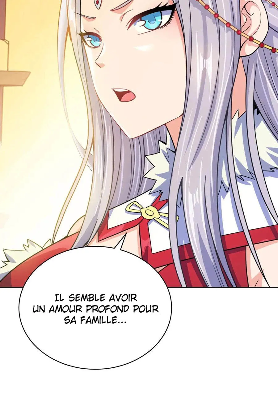 My Wife Is Actually The Empress? - 33 - 65f25ad2613a3.webp