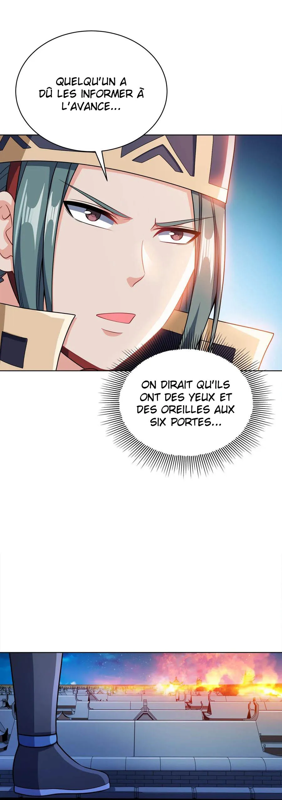 My Wife Is Actually The Empress? - 34 - 65f25ad47fc34.webp