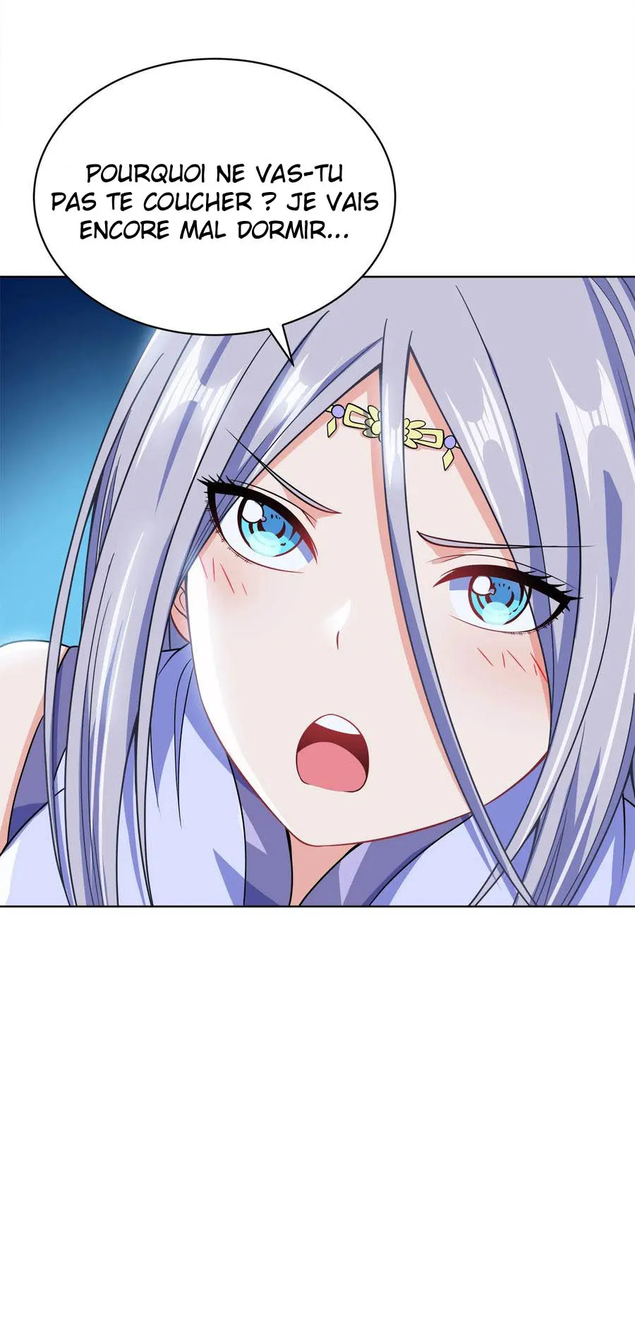 My Wife Is Actually The Empress? - 34 - 65f25ad5270e9.webp