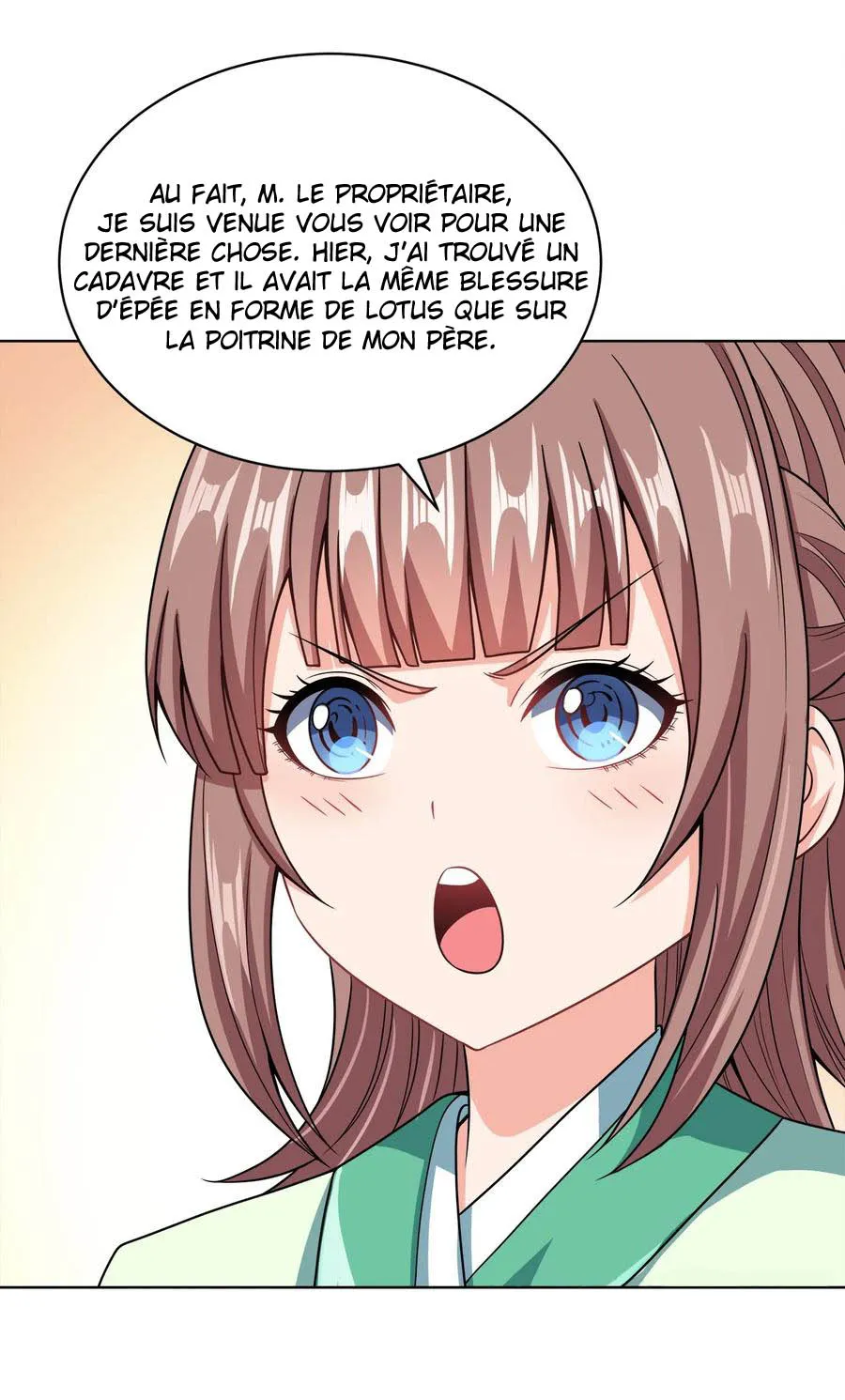 My Wife Is Actually The Empress? - 34 - 65f25ad685c4a.webp
